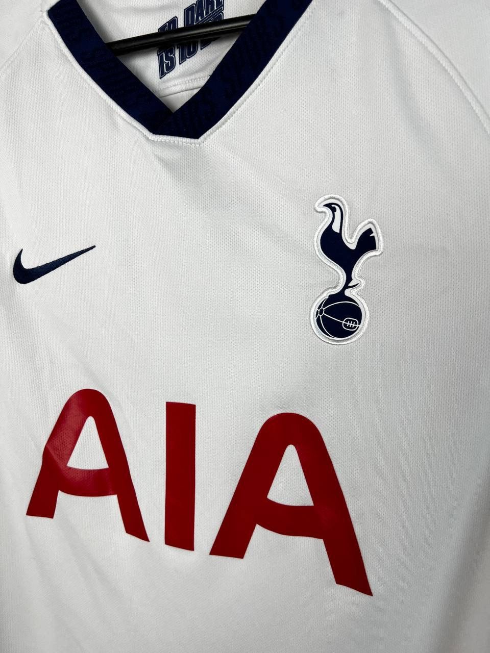 Vintage Tottenham Nike jersey t-shirts size M Size US M / EU 48-50 / 2 - 3 Thumbnail
