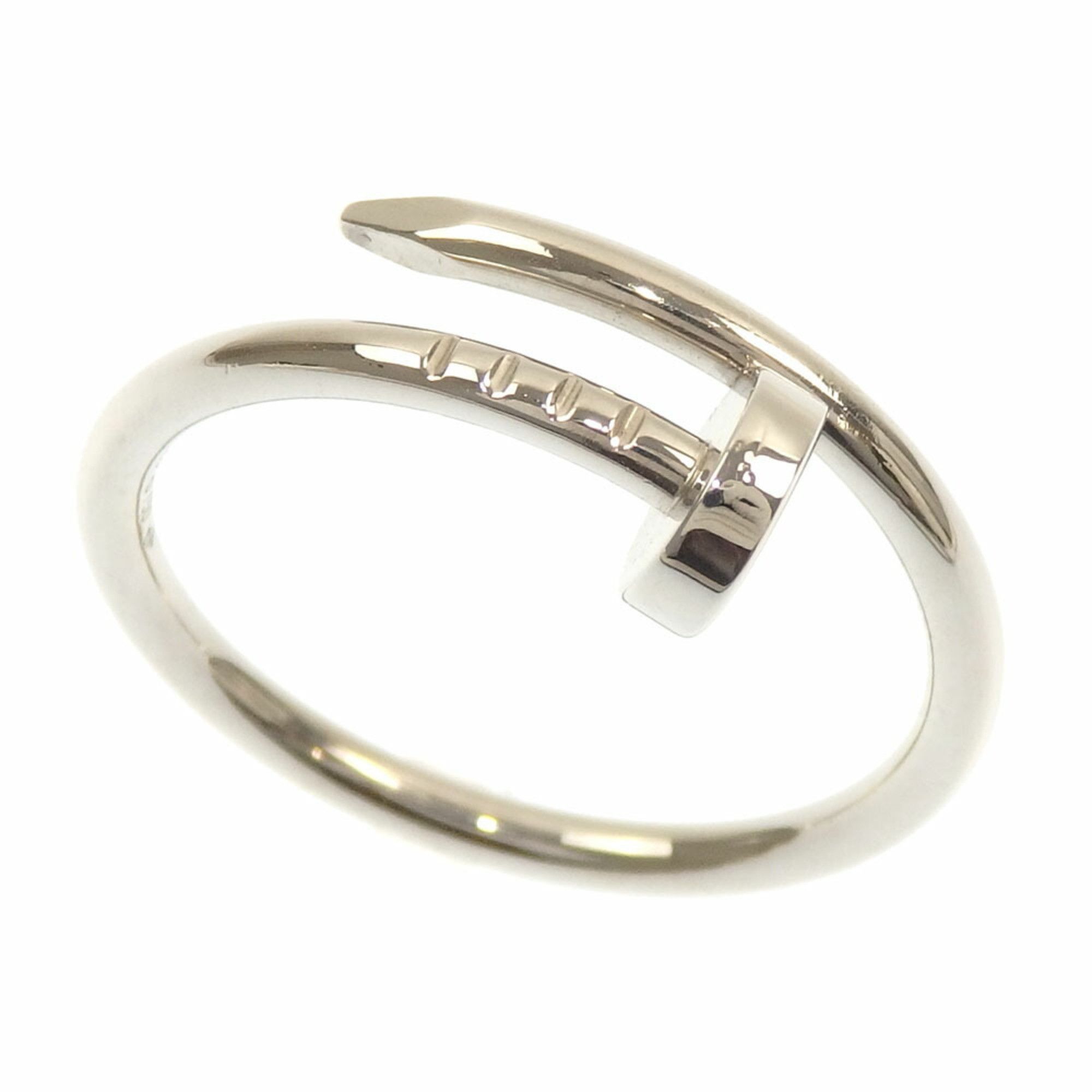 Cartier Cartier Juste un clou ring Size ONE SIZE - 1 Thumbnail