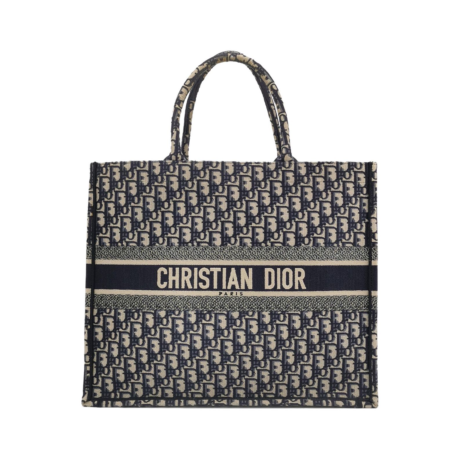 Dior Dior Women os Tote Bags Size ONE SIZE - 1 Thumbnail