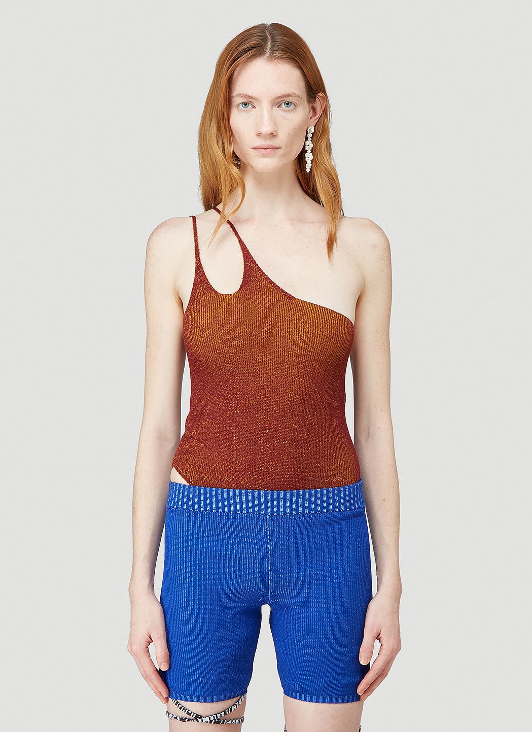 ISA BOULDER Catapult Bodysuit Size M / US 6-8 / IT 42-44 - 1 Thumbnail