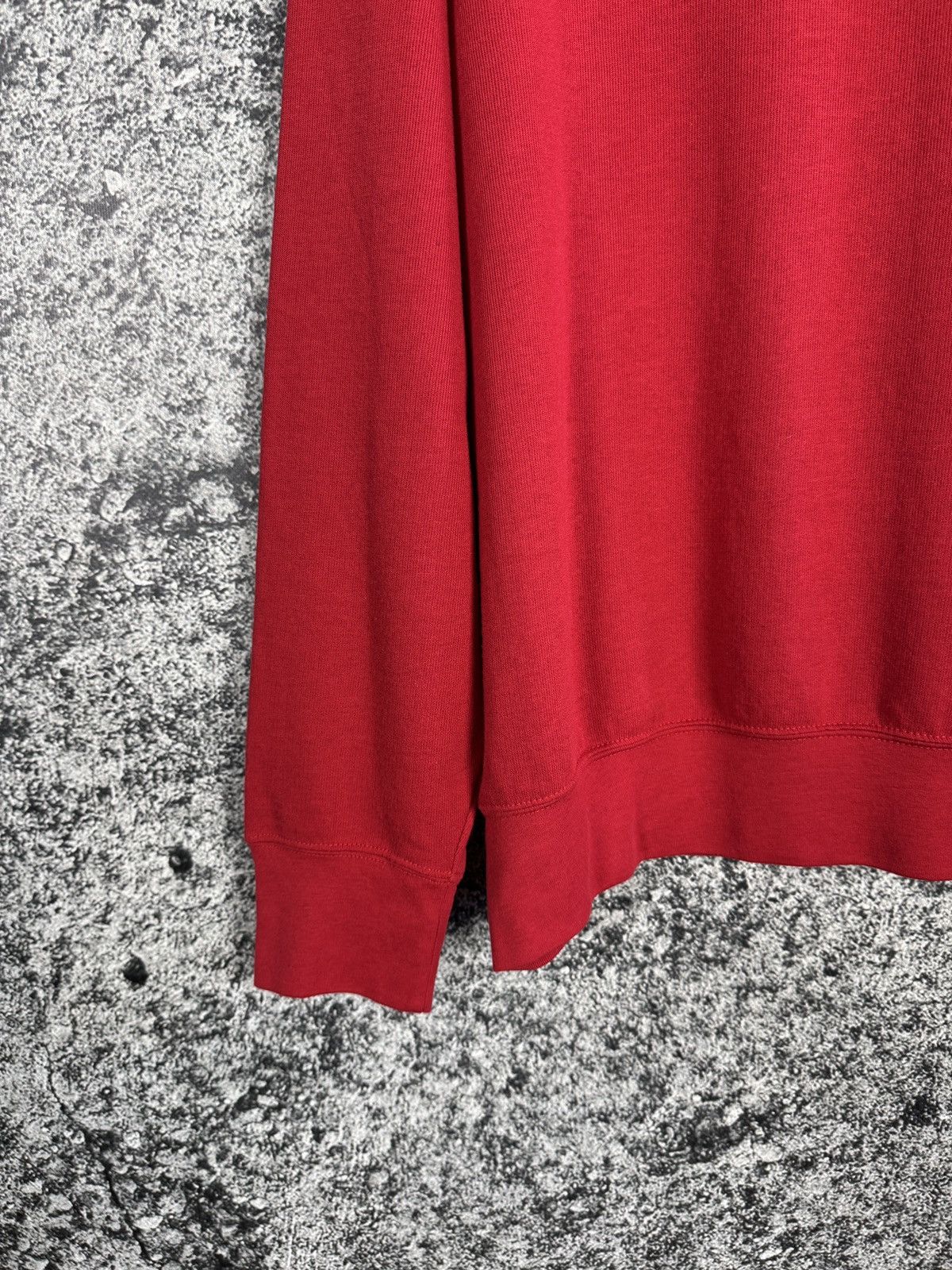 Polo Ralph Lauren Polo Ralph Lauren Crewneck Sweatshirt Pullover Vintage XL Size US XL / EU 56 / 4 - 4 Thumbnail