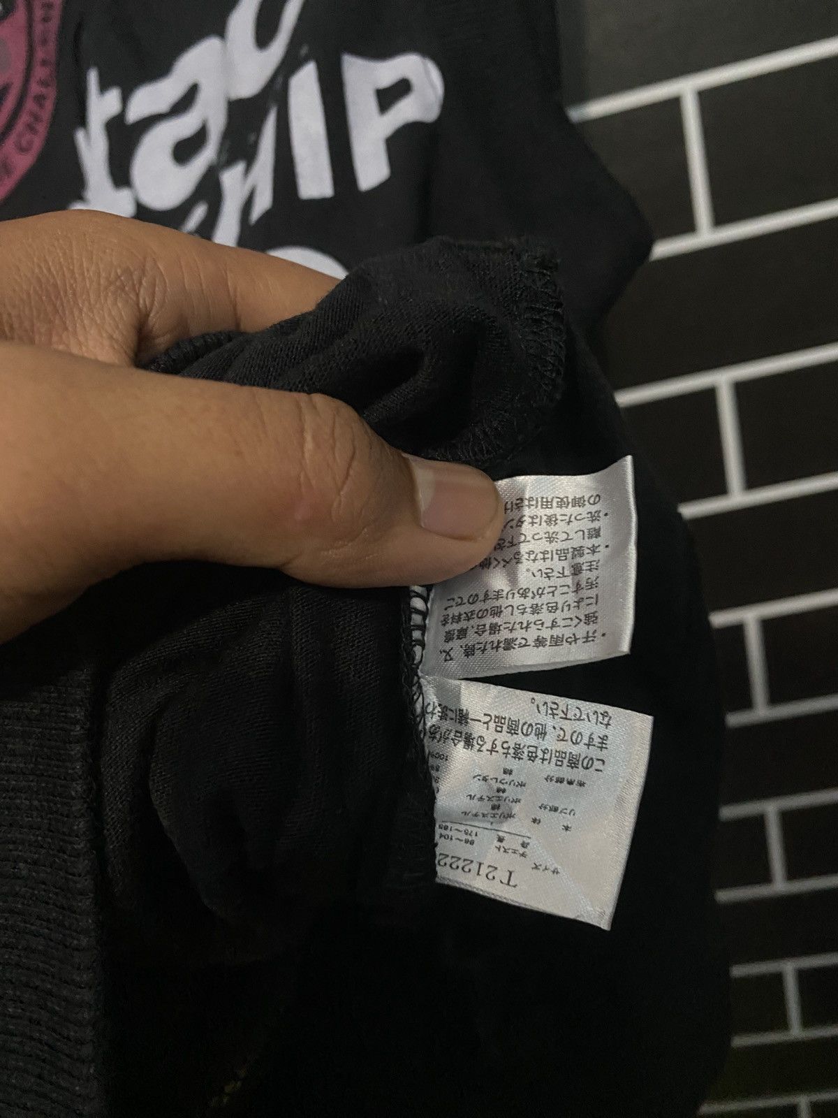Other Dope hyper sleeveless hoodie surf attack dope hype japanese Size US L / EU 52-54 / 3 - 6 Thumbnail
