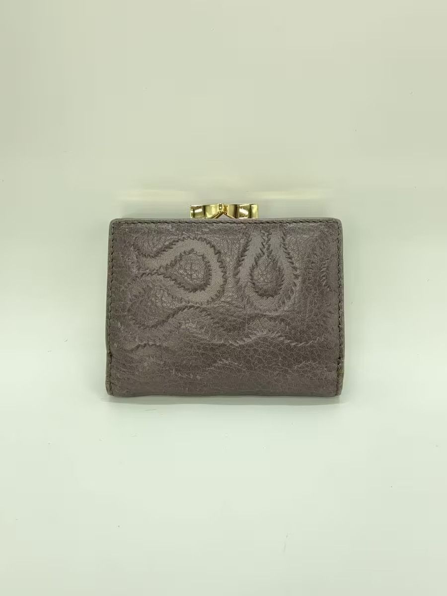 Vivienne Westwood Snake Embossed Orb Leather Wallet Size ONE SIZE - 2 Thumbnail