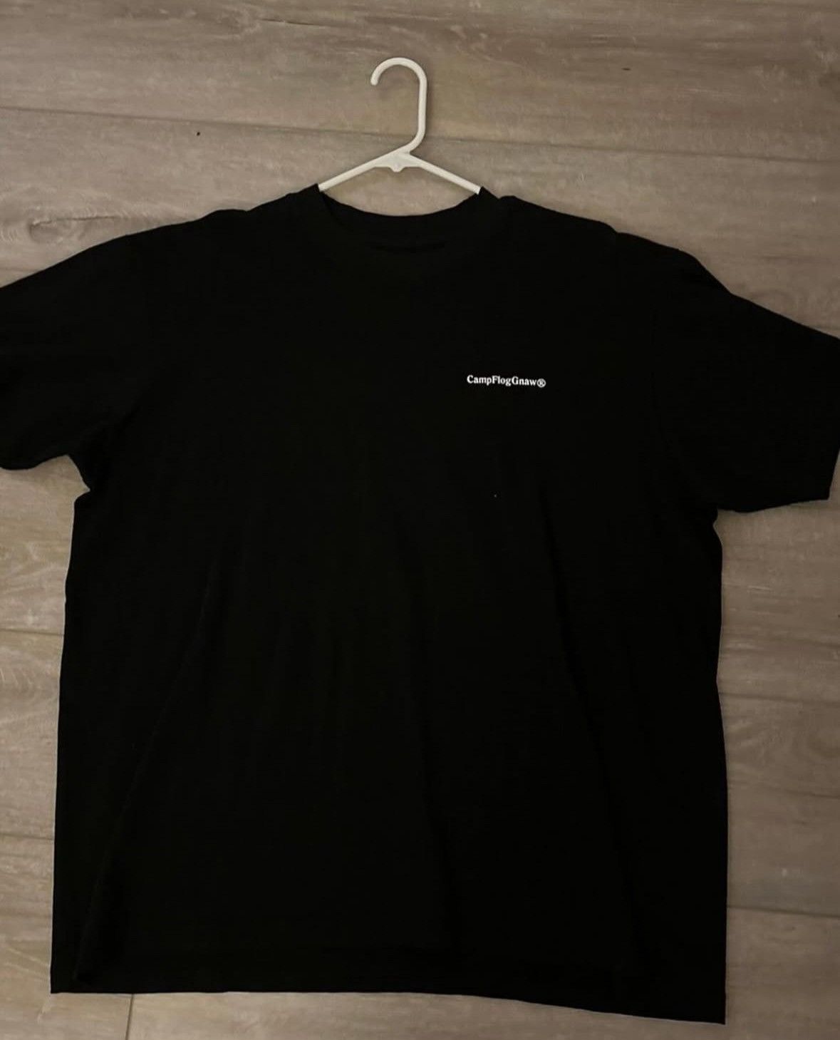 Golf Wang Golf wang x lastcall save the earf camp flog gnaw 2023 tee Size US XL / EU 56 / 4 - 2 Thumbnail