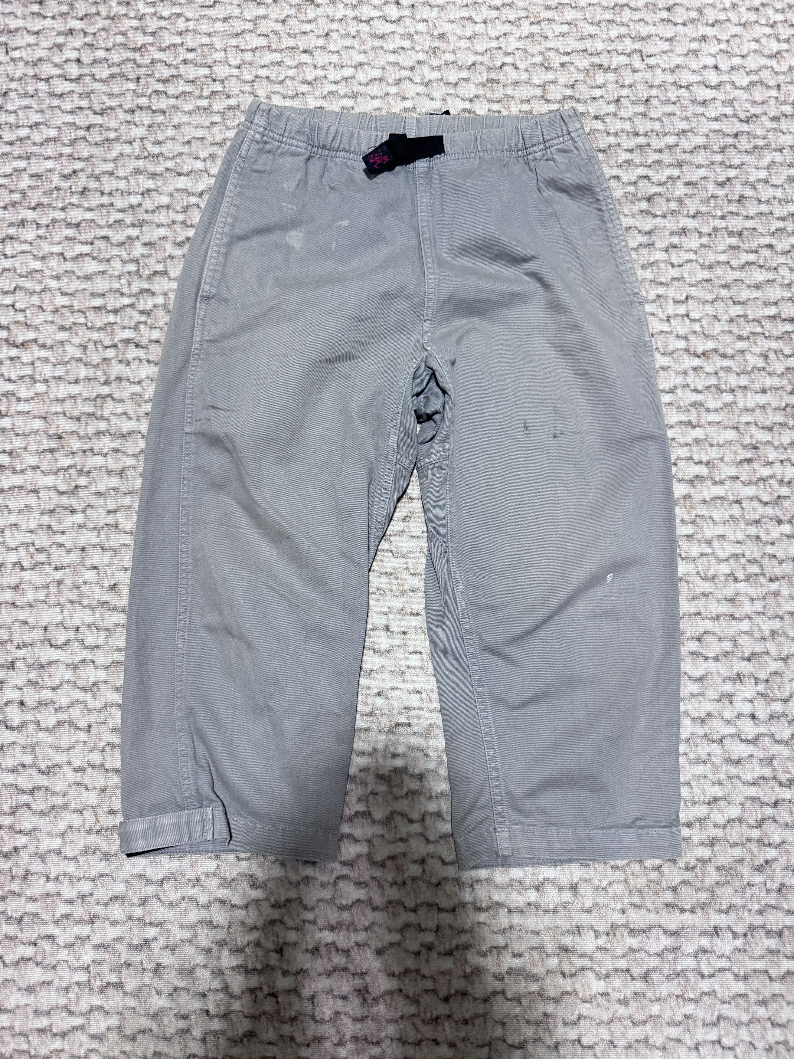 Gramicci Gramicci 3 Quater Short Pants Size US 28 / EU 44 - 1 Thumbnail