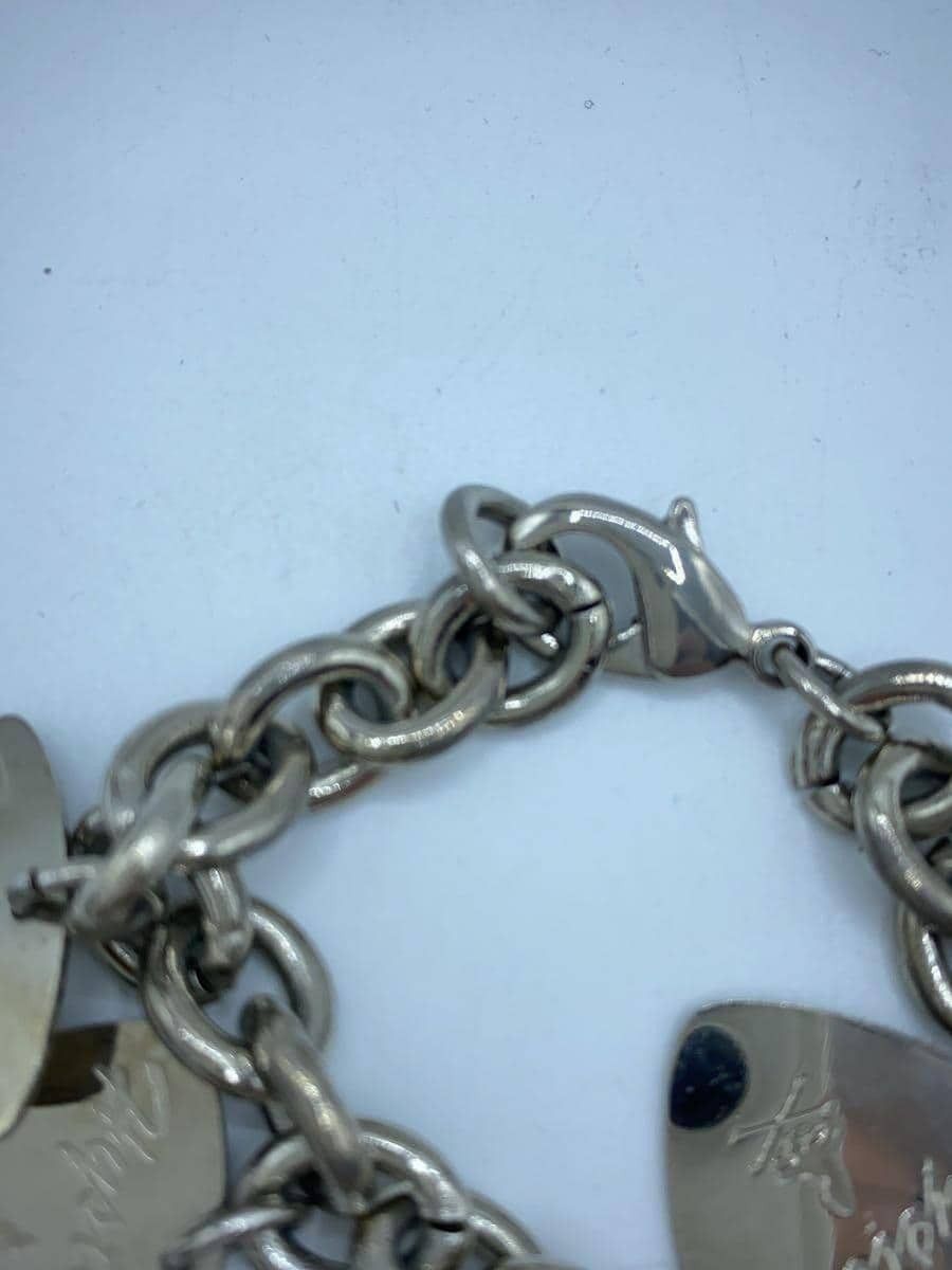 Hysteric Glamour Guitar Pick Bracelet Size ONE SIZE - 3 Thumbnail