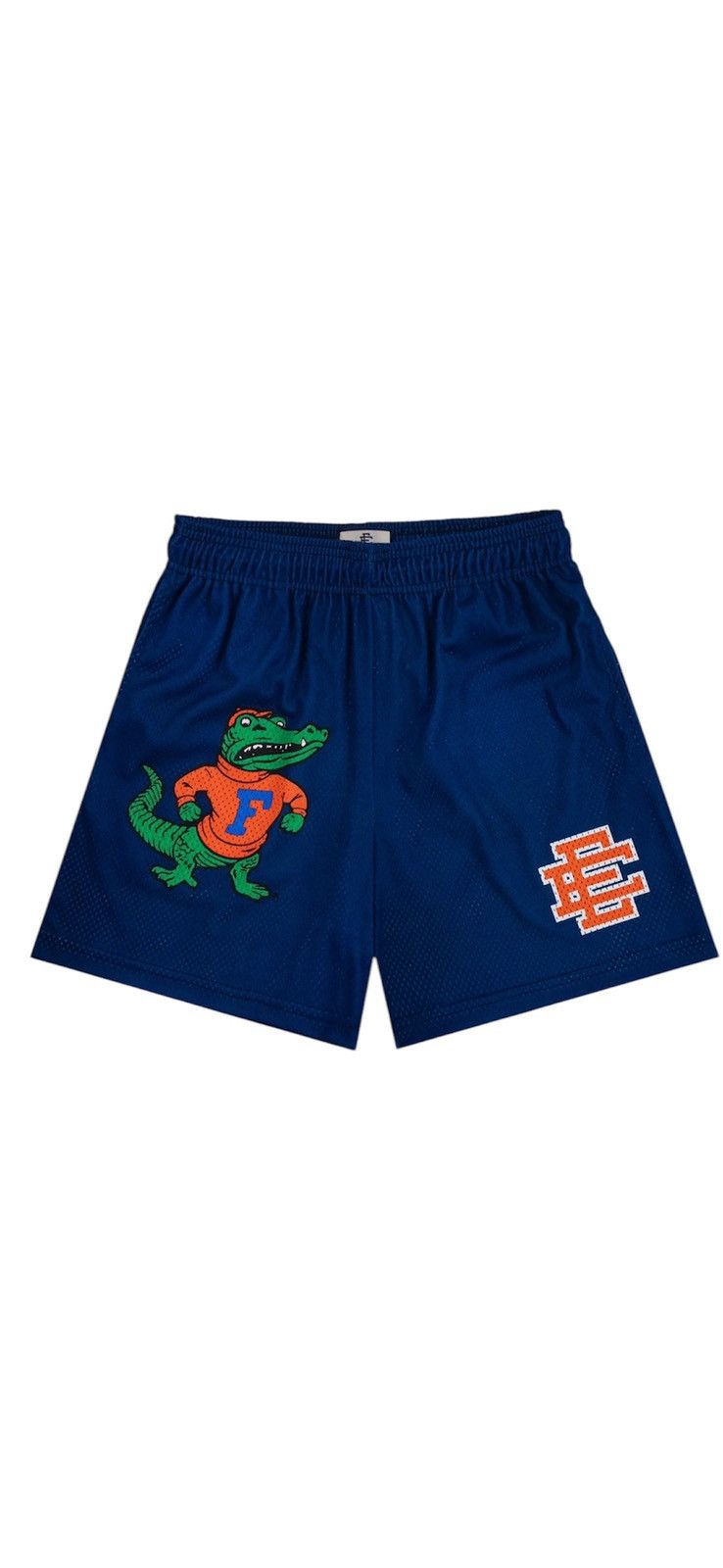 Eric Emanuel × NCAA Eric Emanuel University Of Florida Basic Shorts Large Size US 34 / EU 50 - 1 Thumbnail