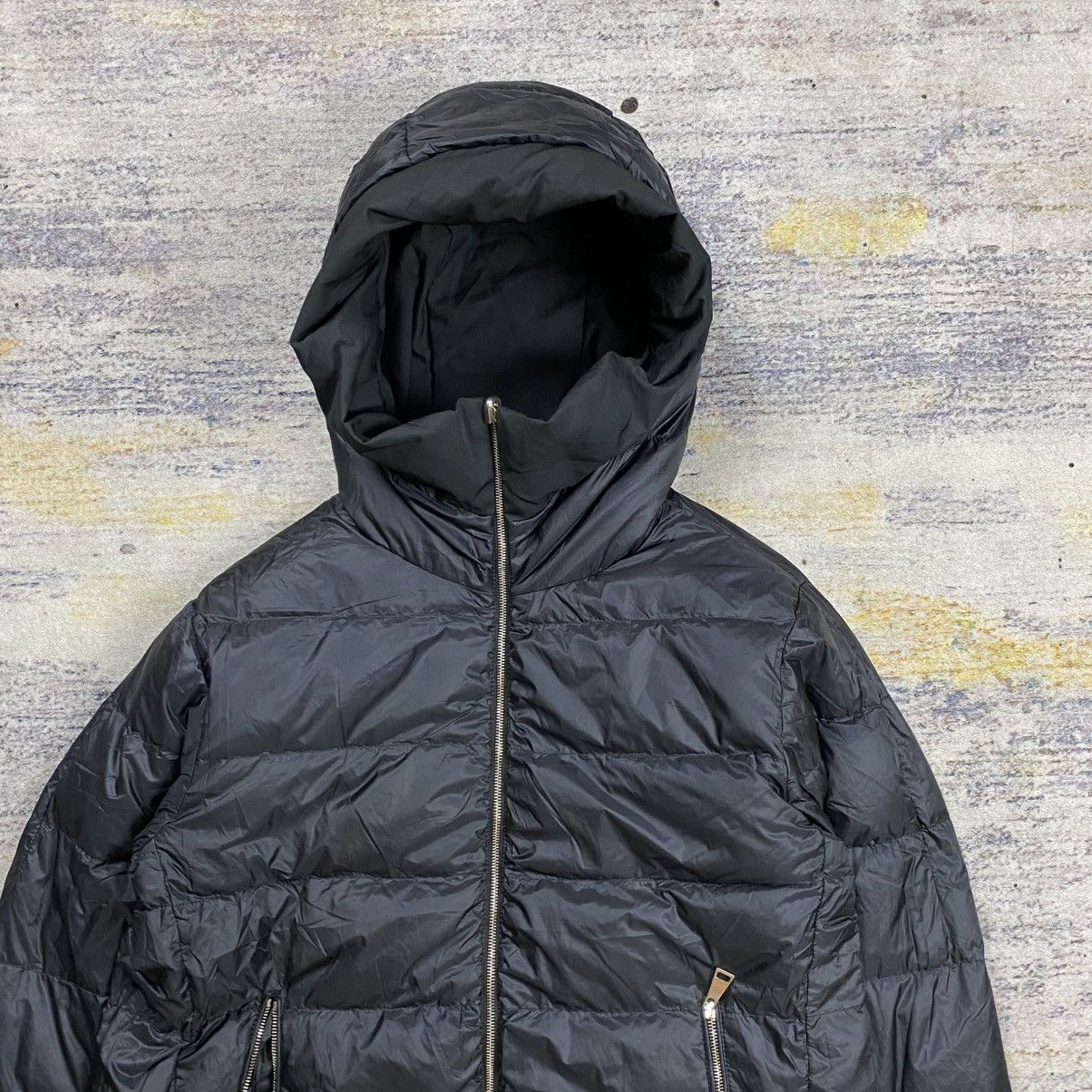 Moncler moncler goose down reversible jacket Size US XS / EU 42 / 0 - 17 Thumbnail