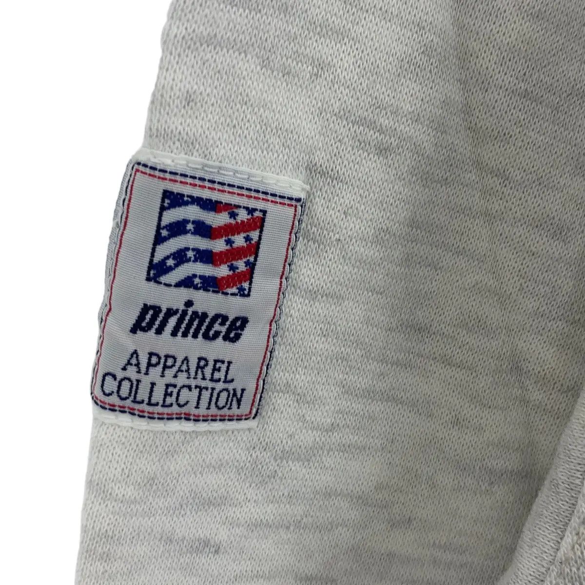 Prince Vintage PRINCE APPAREL COLLECTION Sportswear Sweatshirt Size M / US 6-8 / IT 42-44 - 8 Thumbnail