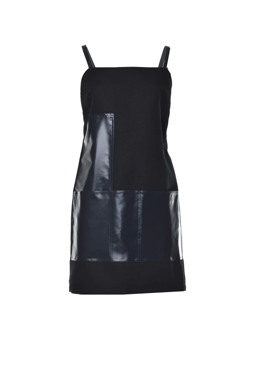 Max Mara Max Mara Straight-Fit Mini Slip Dress Size M / US 6-8 / IT 42-44 - 1 Thumbnail