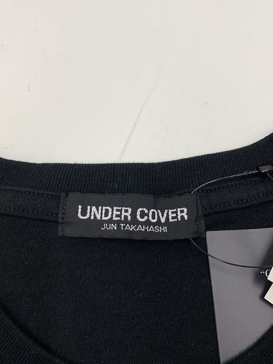 Undercover AW19 Too Much Contradiction Tee Size US M / EU 48-50 / 2 - 4 Thumbnail
