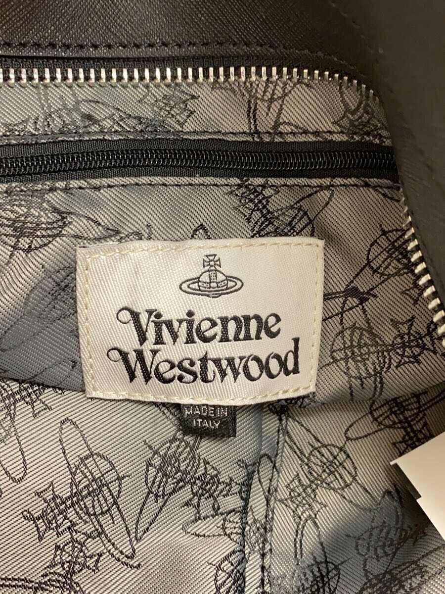 Vivienne Westwood Orb Leather Bag Size ONE SIZE - 5 Thumbnail