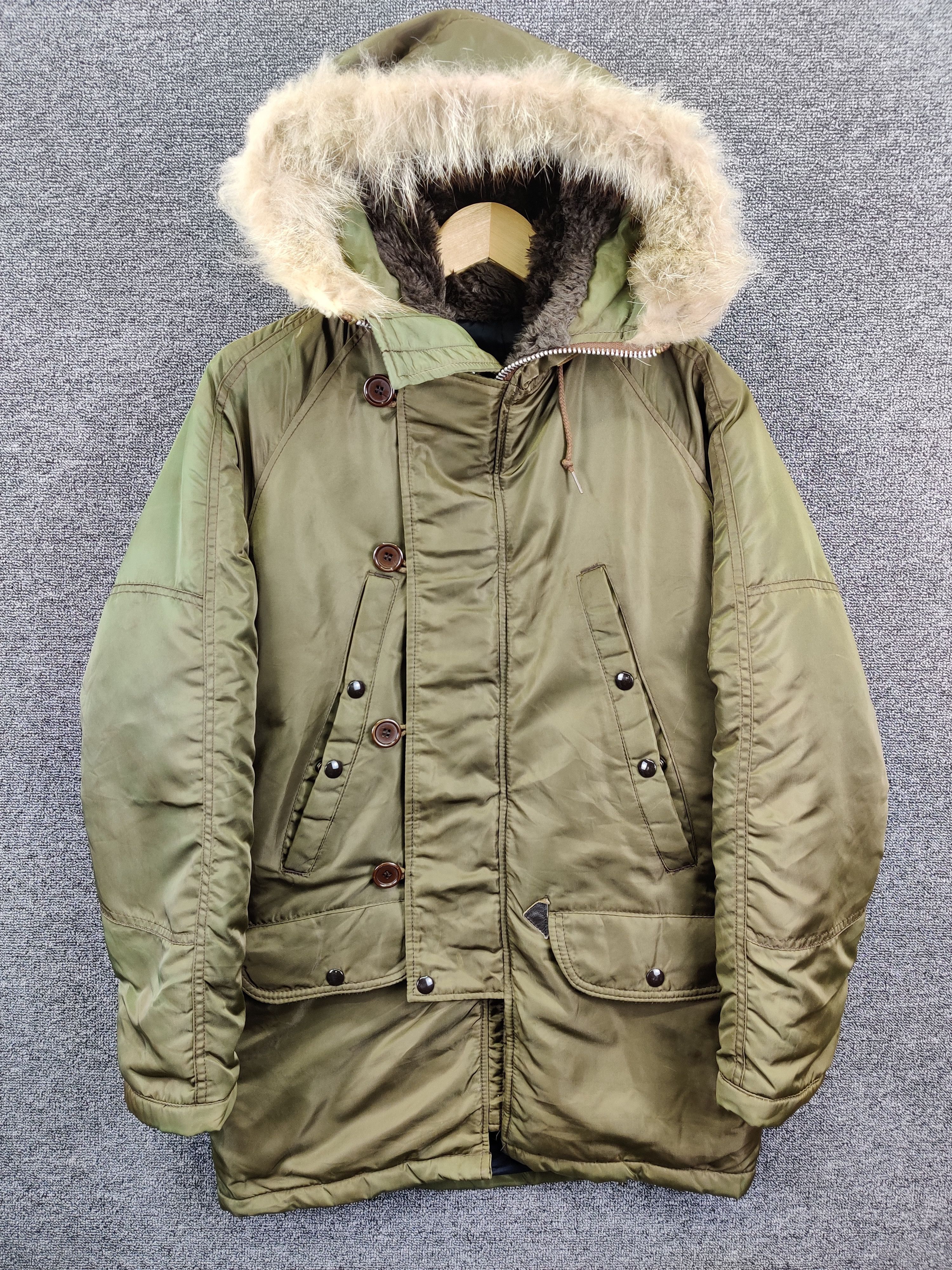 N3b Parka Spiewak Parka Women's Winter Coat Spiewak Men' 