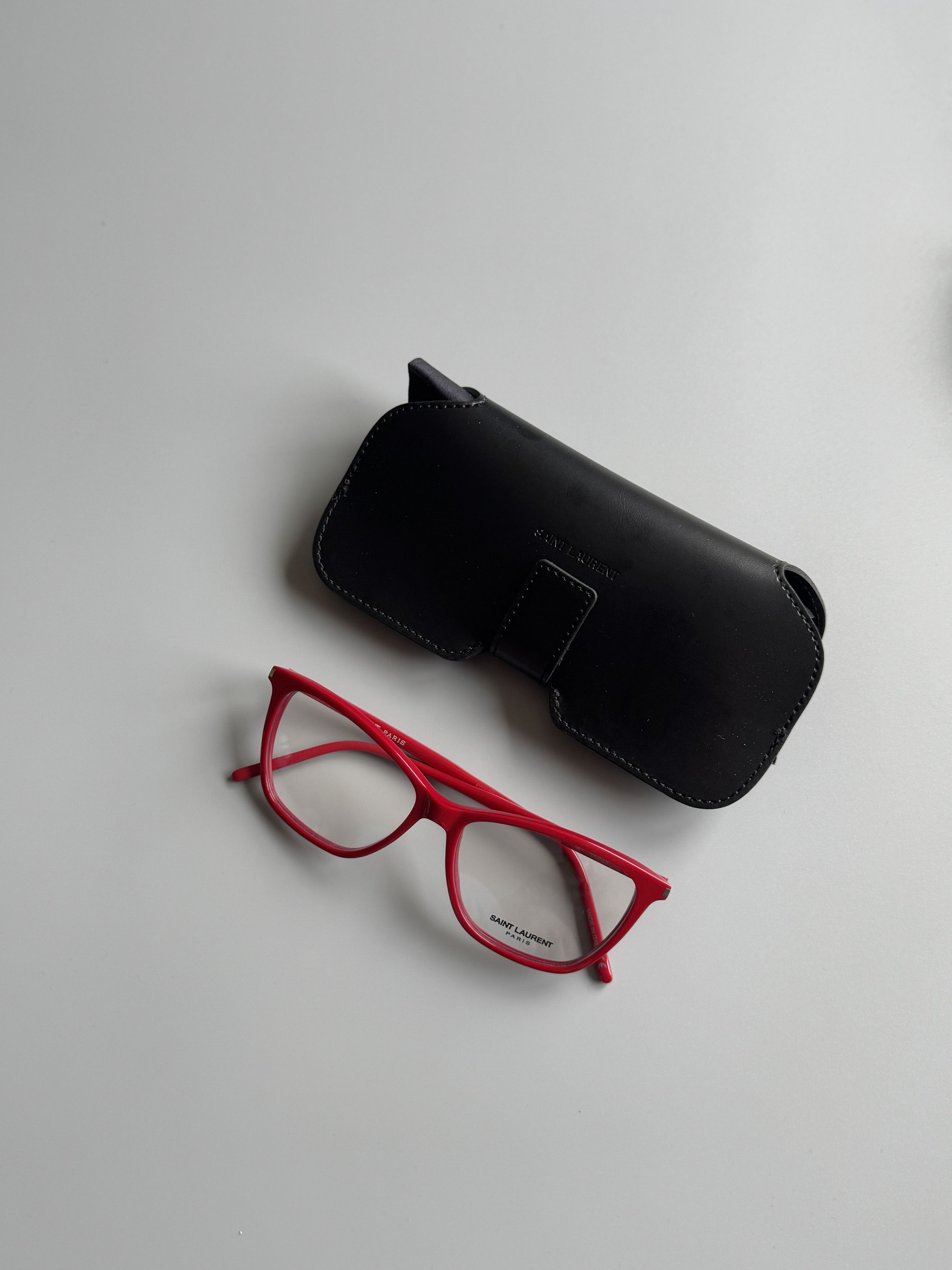 Hedi Slimane × Saint Laurent Paris Saint Laurent SL259 FRAME Size ONE SIZE - 1 Thumbnail