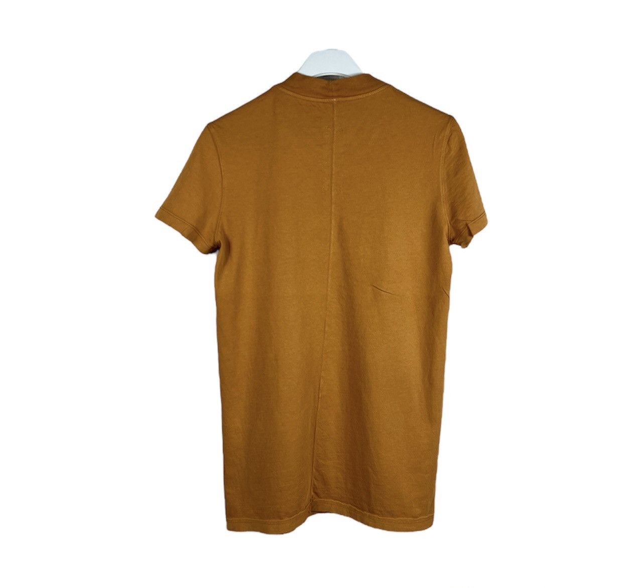 Rick Owens Archive Rick Owens drkshdw tangerine sombra oscura t-shirt Size US XS / EU 42 / 0 - 2 Thumbnail