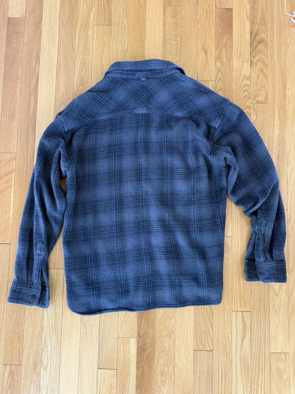Neighborhood Neighborhood Flannel Size US L / EU 52-54 / 3 - 7 Thumbnail