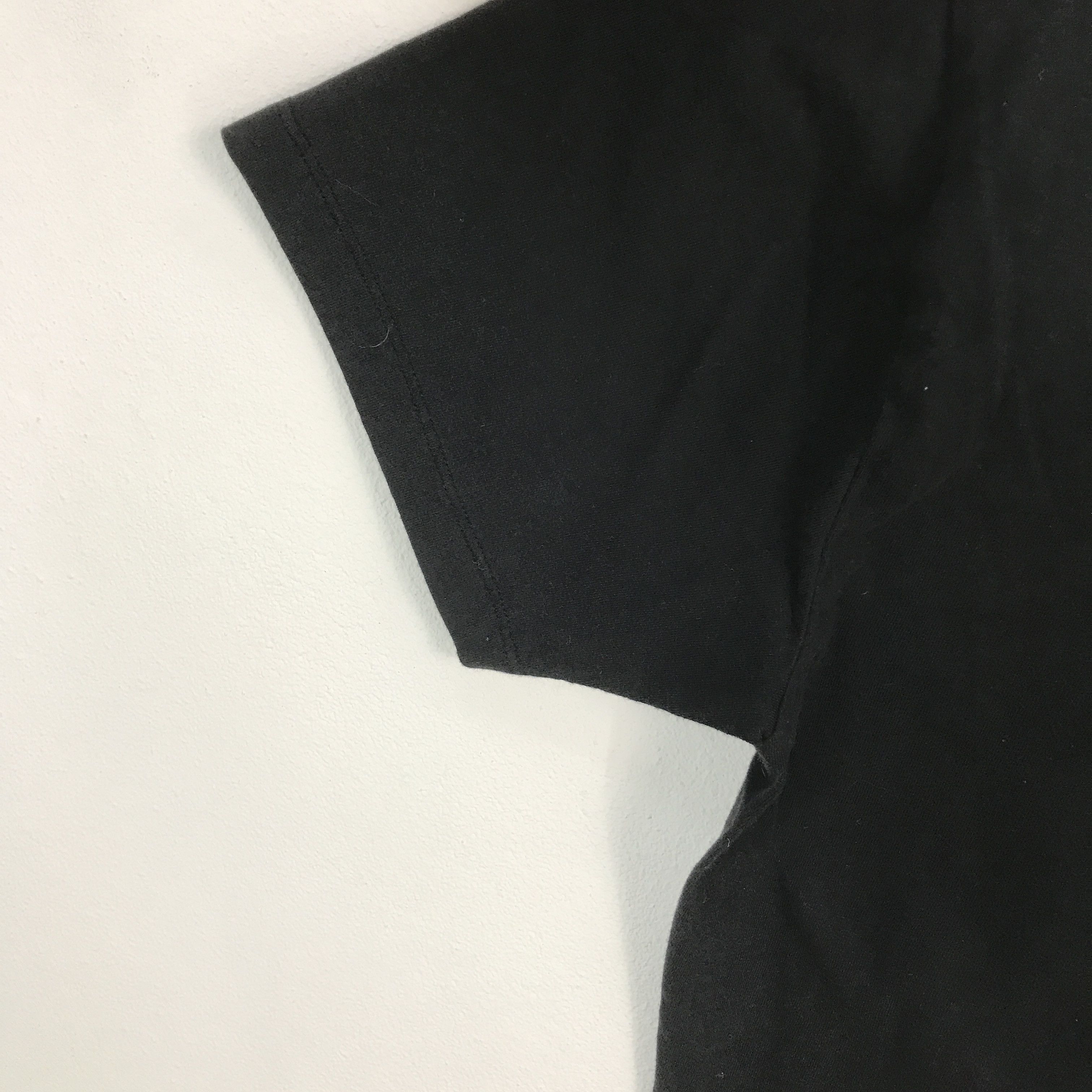 Japanese Brand presence Design Skull black tshirts punk Japan style Size US M / EU 48-50 / 2 - 7 Thumbnail