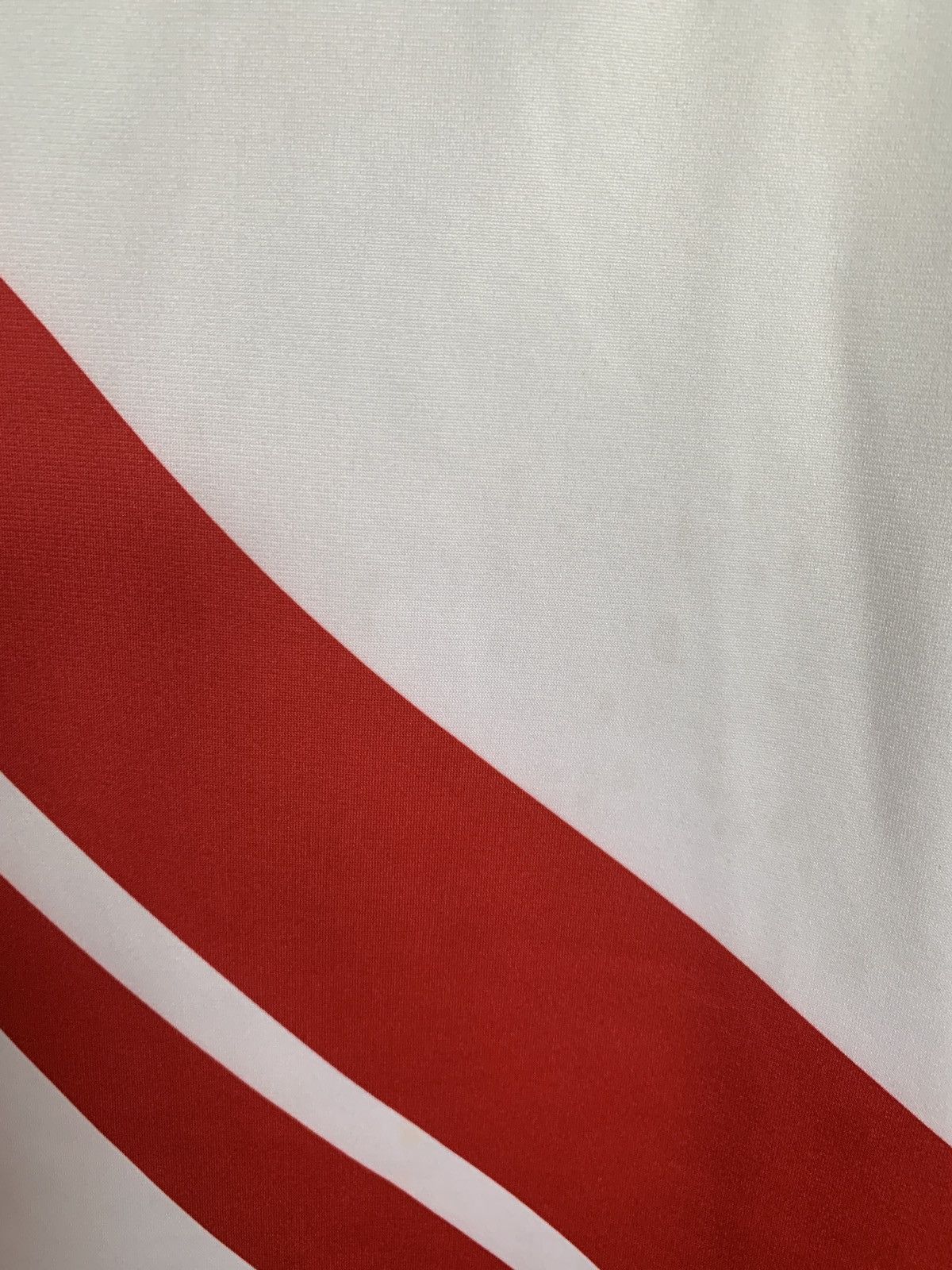 Nike England 2007/09 Home Rugby Union Shirt Nike Vintage Jersey Size US XL / EU 56 / 4 - 9 Thumbnail