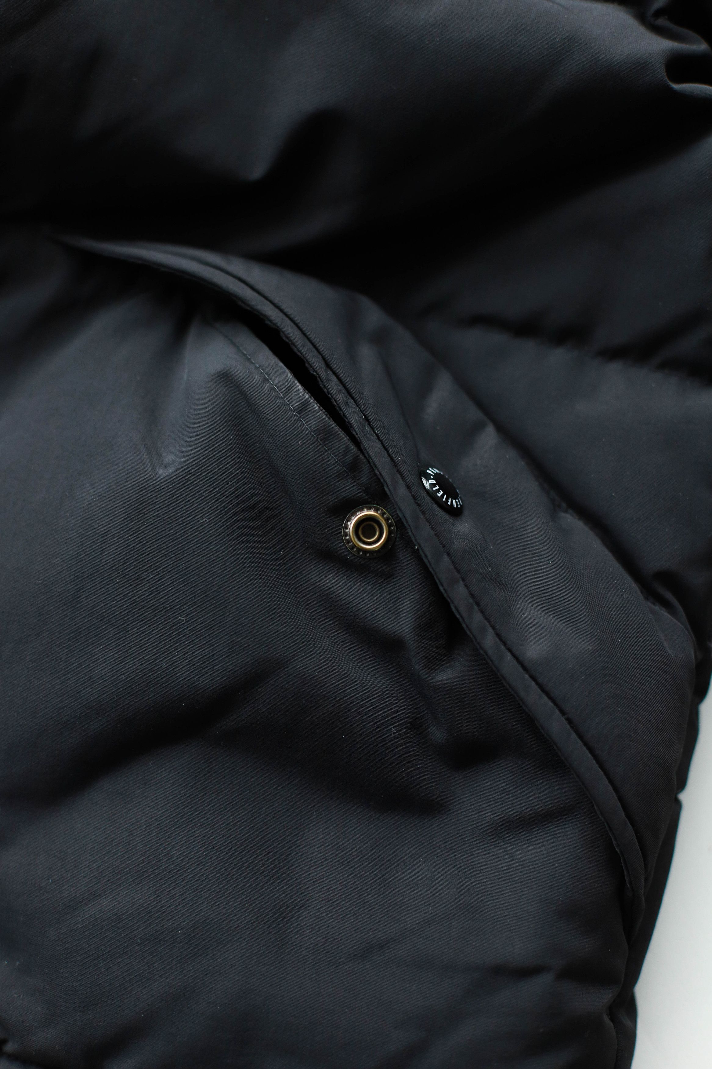 Penfield Penfield Contrast Puffer Jacket Black Size US M / EU 48-50 / 2 - 8 Thumbnail