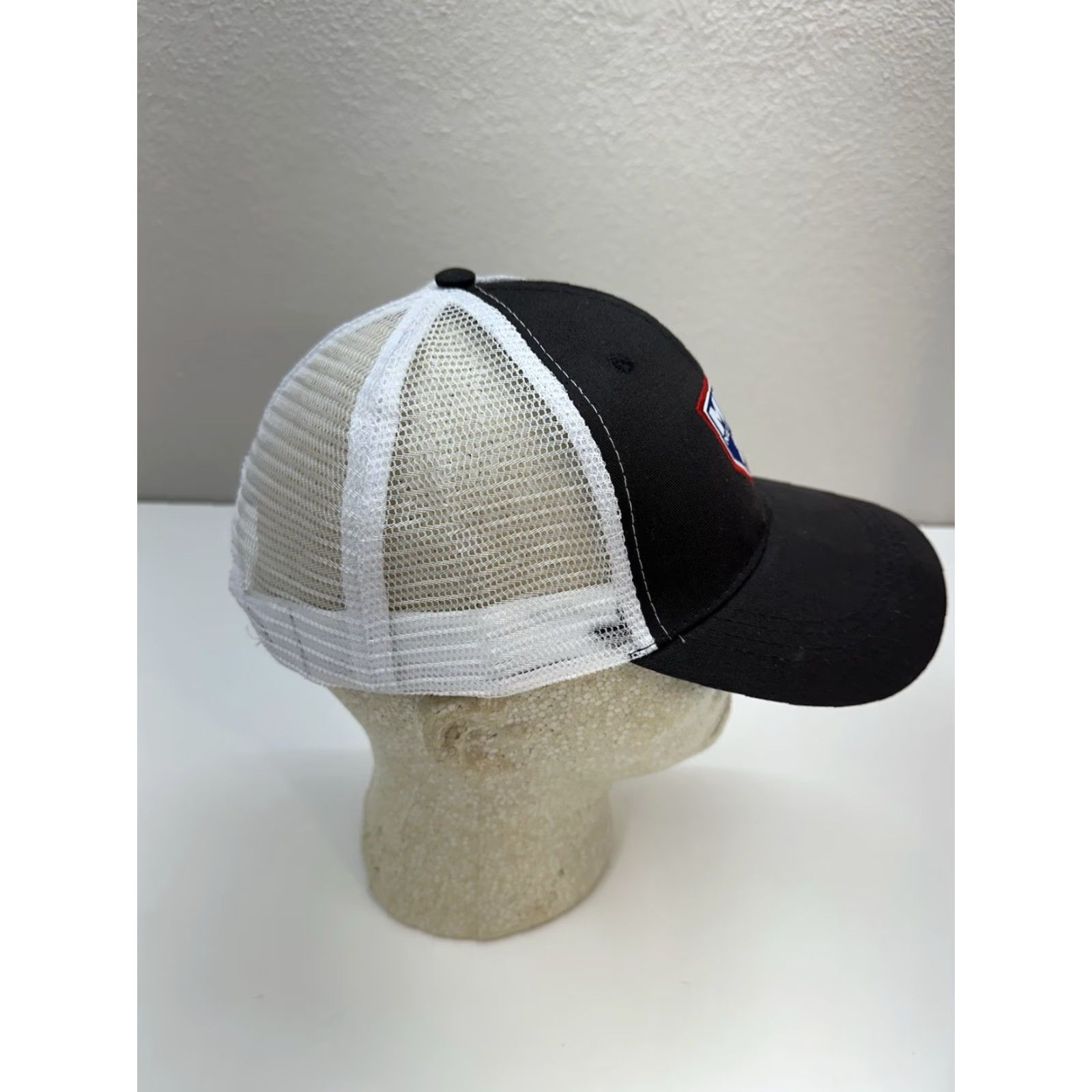 MLB BDA Sports Snapback Hat MLB Network Pittsburgh Pirates Adjustable Baseball Cap Size ONE SIZE - 7 Thumbnail