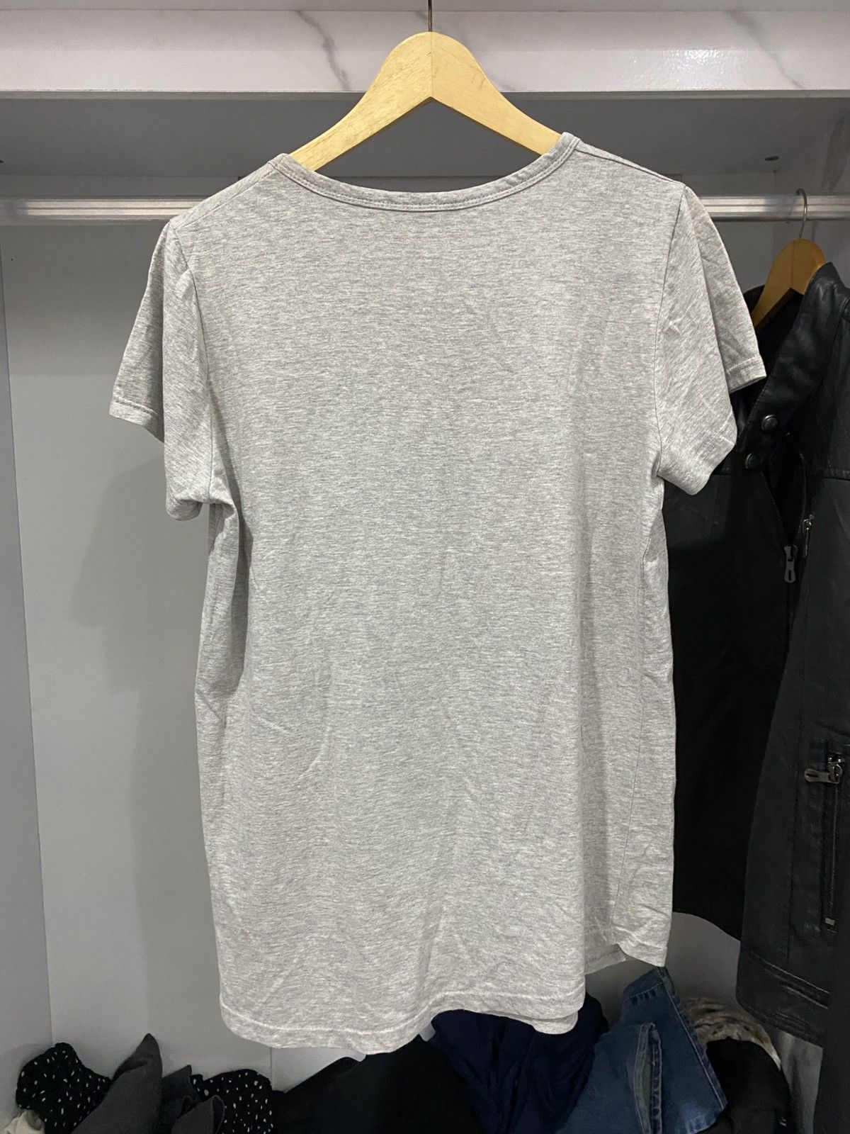 If Six Was Nine Japanese Skull flag us shirt kmrii goa fuga Size US M / EU 48-50 / 2 - 3 Thumbnail