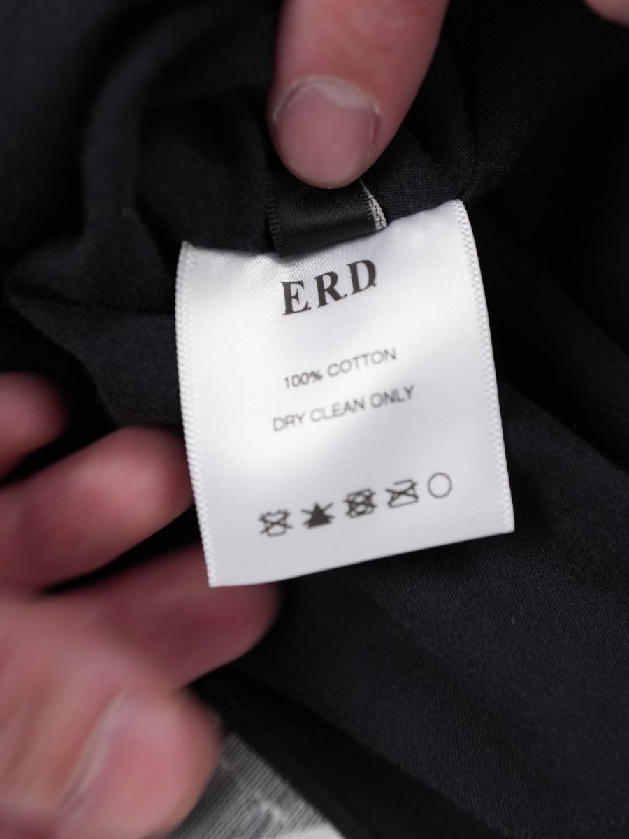 Enfants Riches Deprimes Enfants Riches Deprimes Death In Flight Zip Jacket Size US L / EU 52-54 / 3 - 10 Thumbnail