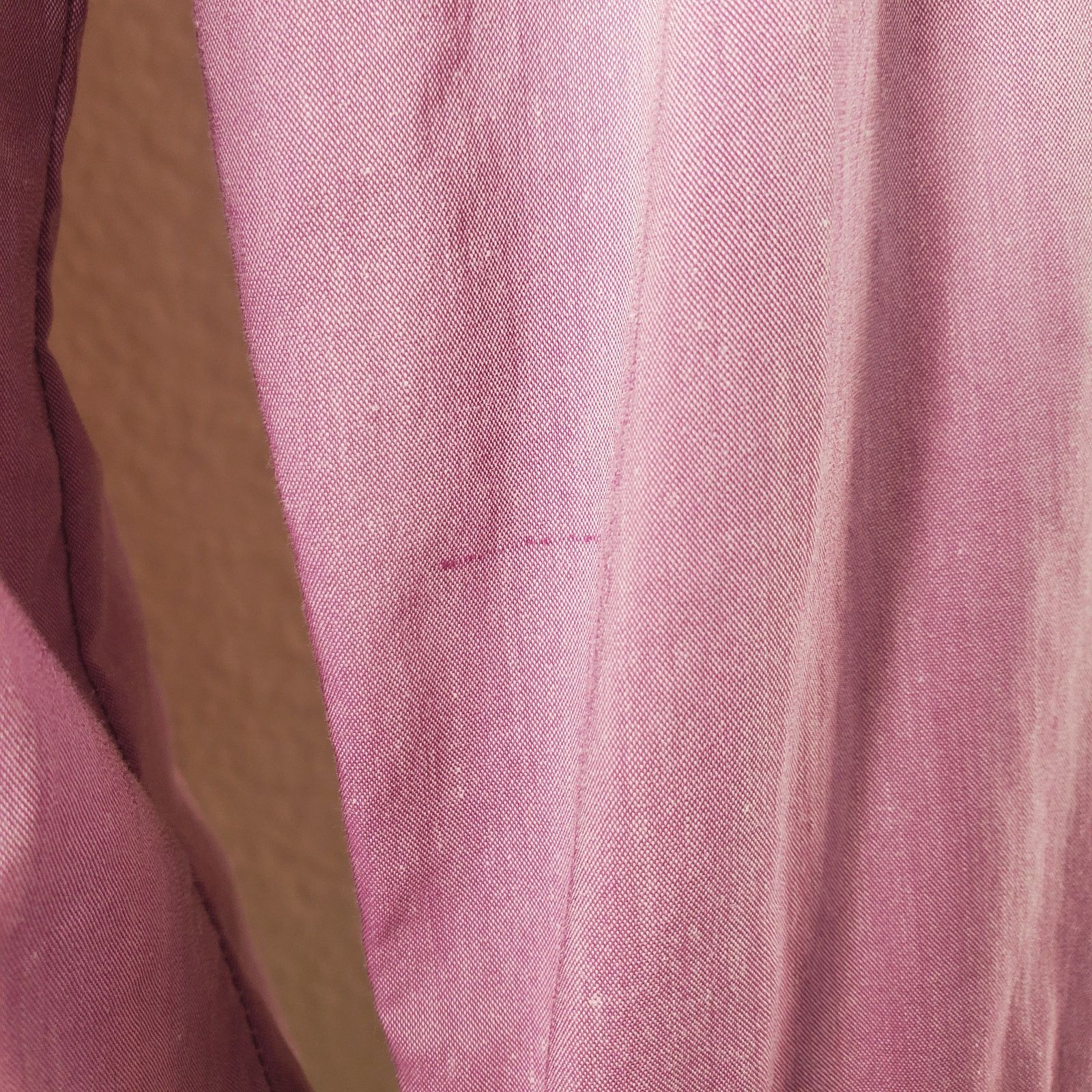 Other Womyn Pink Collared Blouse 2 Size XS / US 0-2 / IT 36-38 - 7 Thumbnail