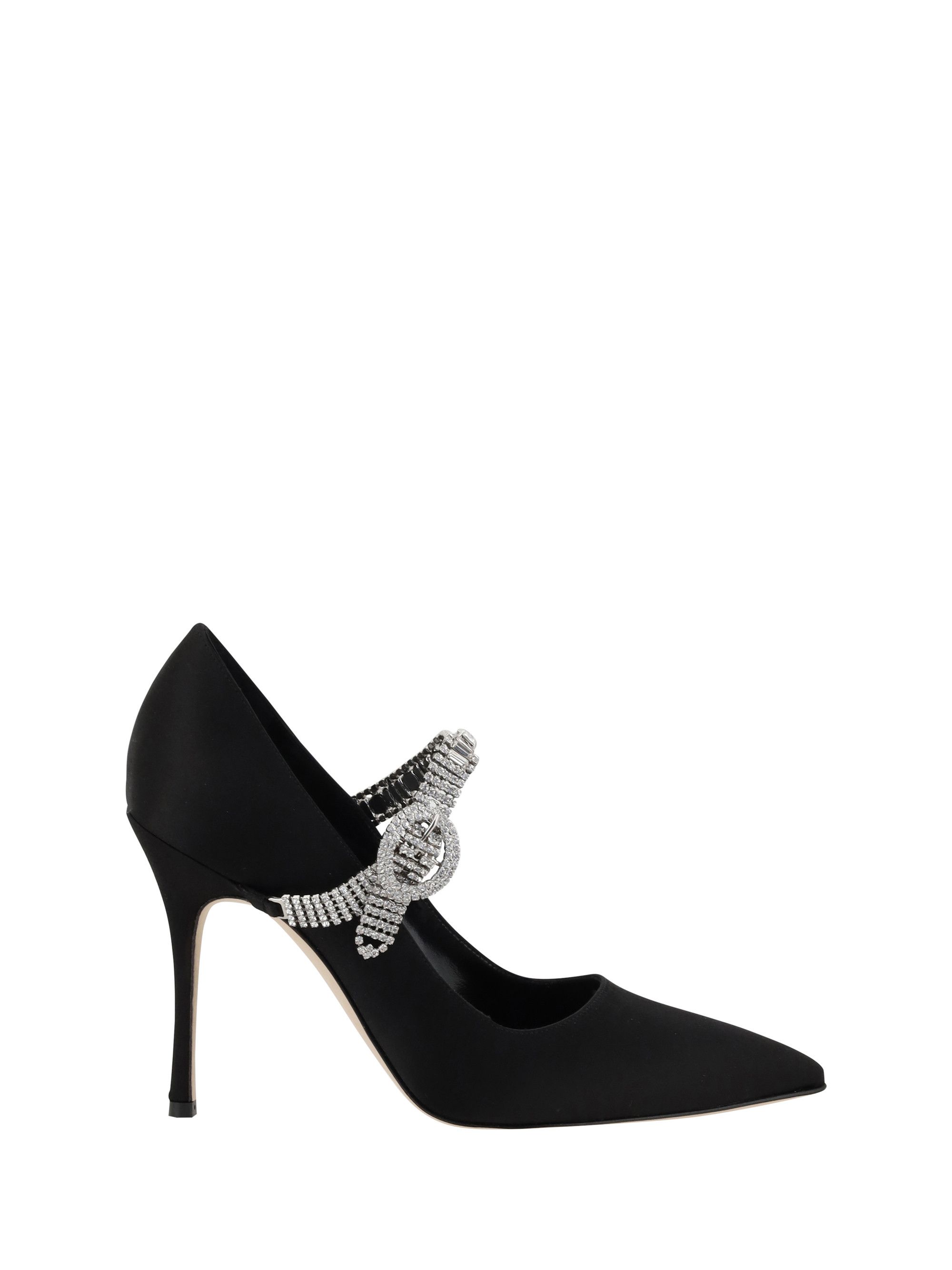 Camparisli Pumps