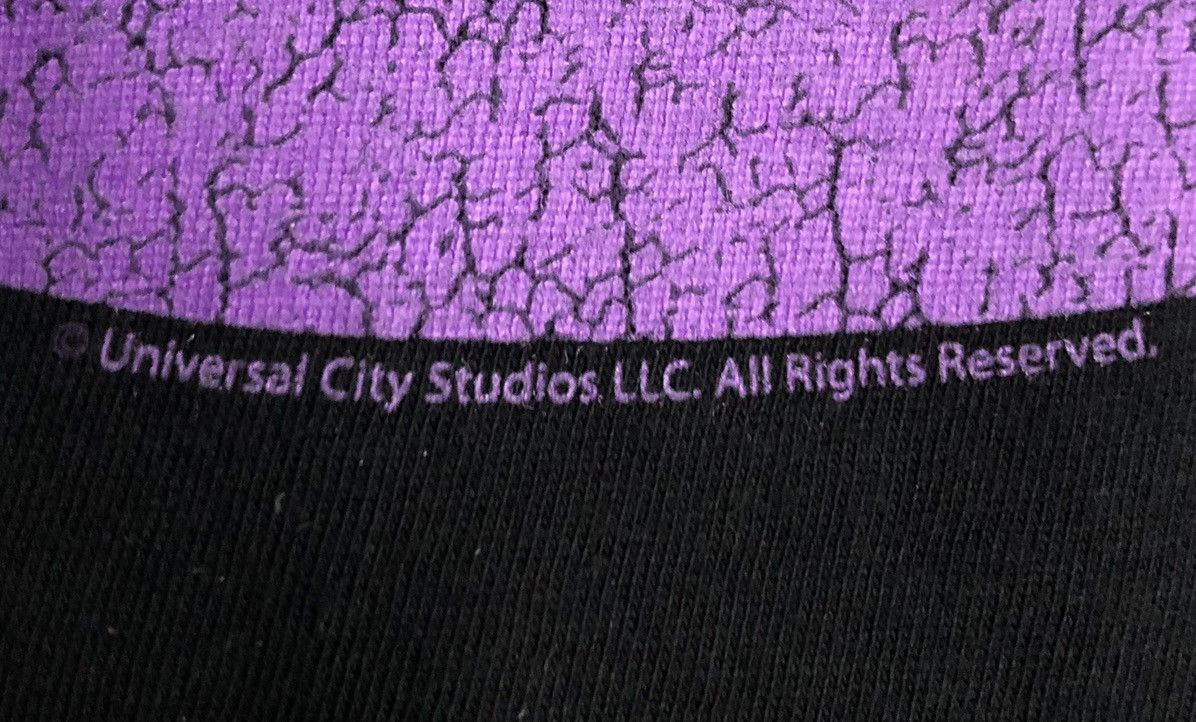 Vintage Vintage Knight Rider T-Shirt Size US L / EU 52-54 / 3 - 4 Thumbnail