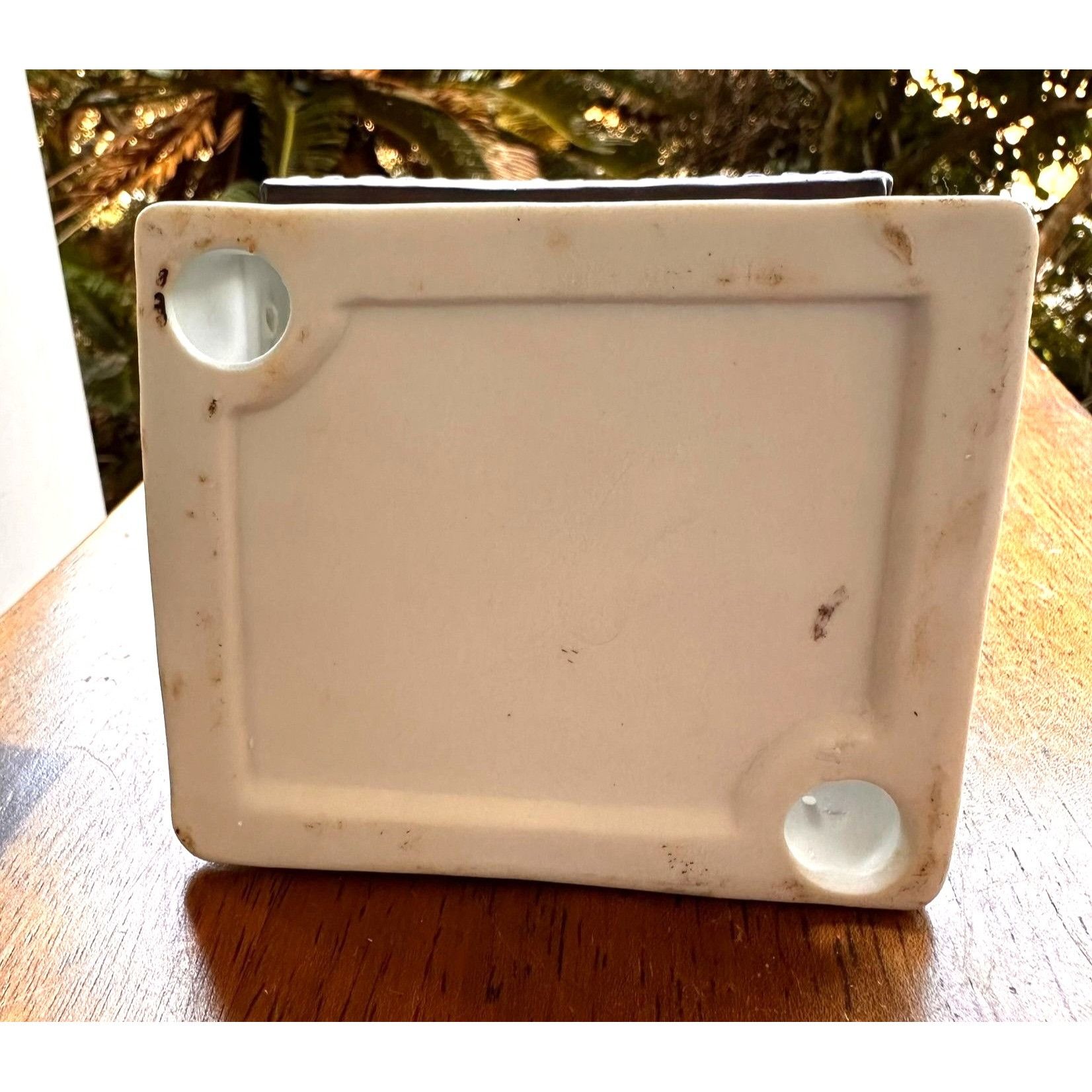 Handmade × Vintage VTG Gift Collection Hand Painted Porcelain Dollar General Te Size ONE SIZE - 5 Thumbnail