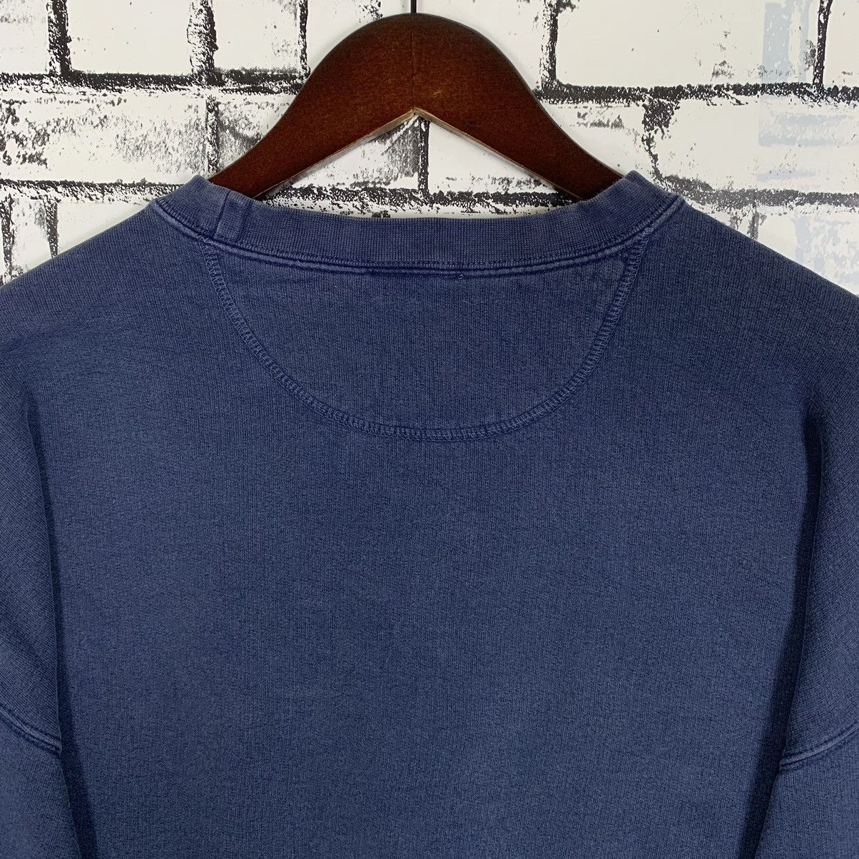 Cartoon Network × Disney × Vintage Vintage Disneyland Resort Embroidery Sweatshirt Crewneck Size US XL / EU 56 / 4 - 8 Thumbnail