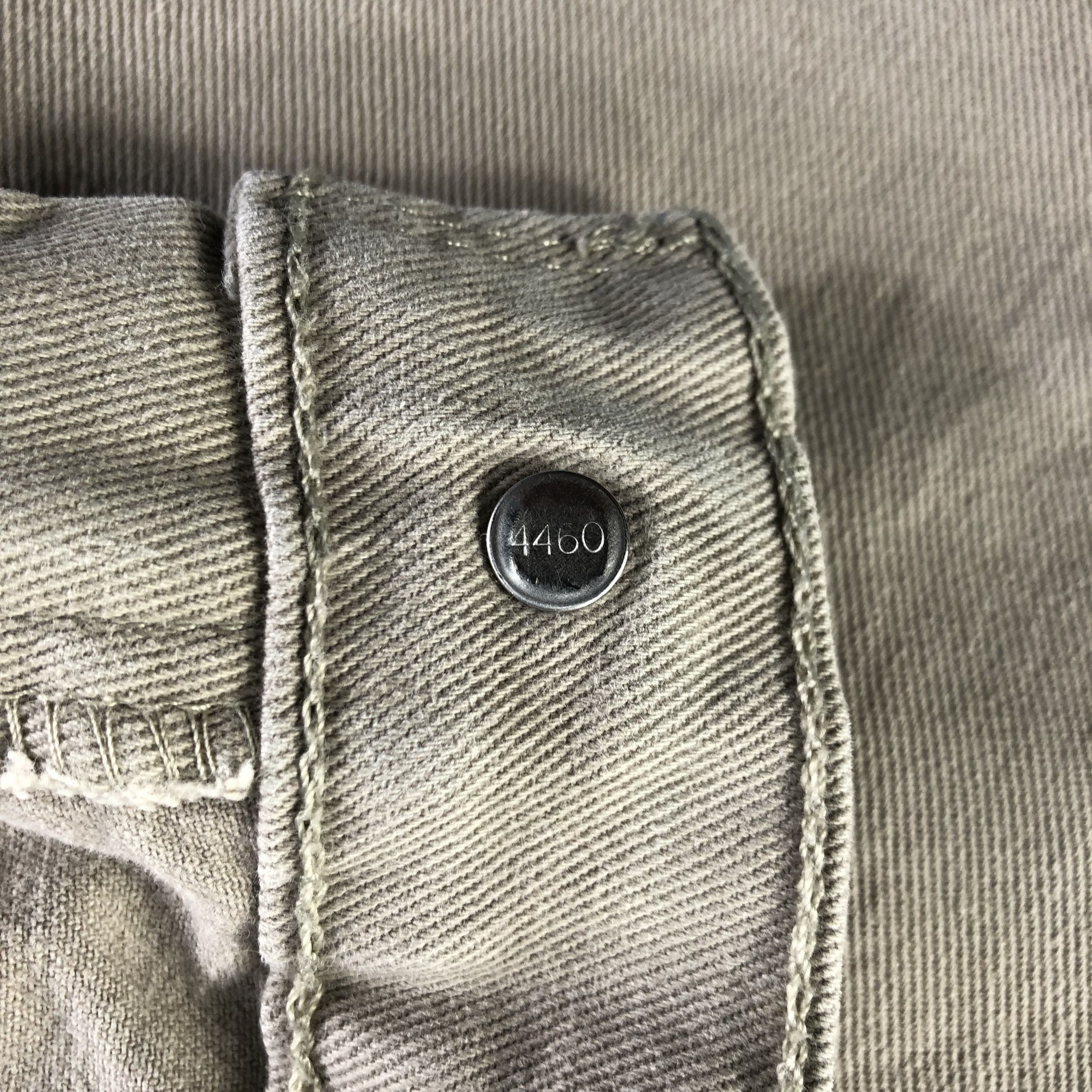Levi's Vintage Levis 513 Jeans-J3441 Size US 31 - 9 Thumbnail