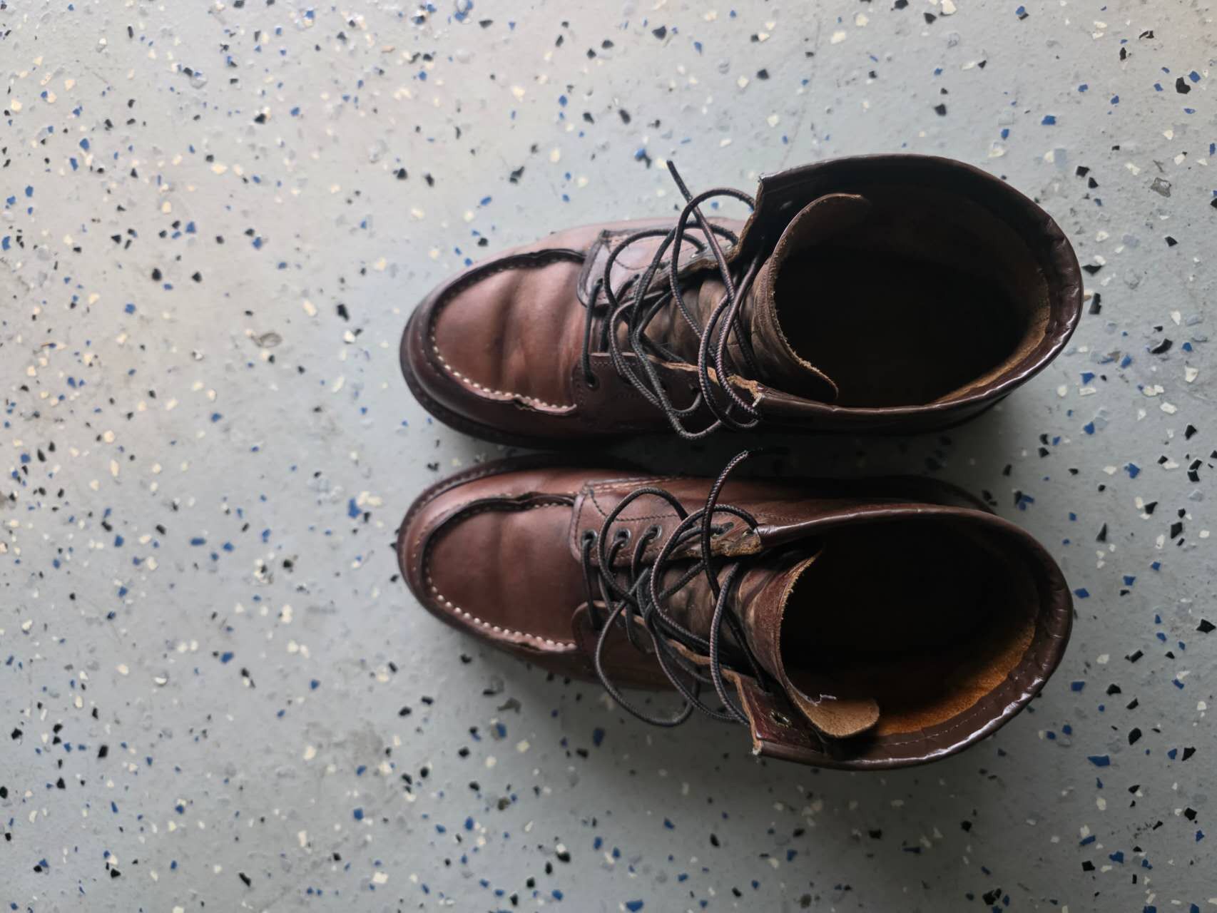 Red Wing red wing boots 1907 Size US 9.5 / EU 42-43 - 11 Thumbnail