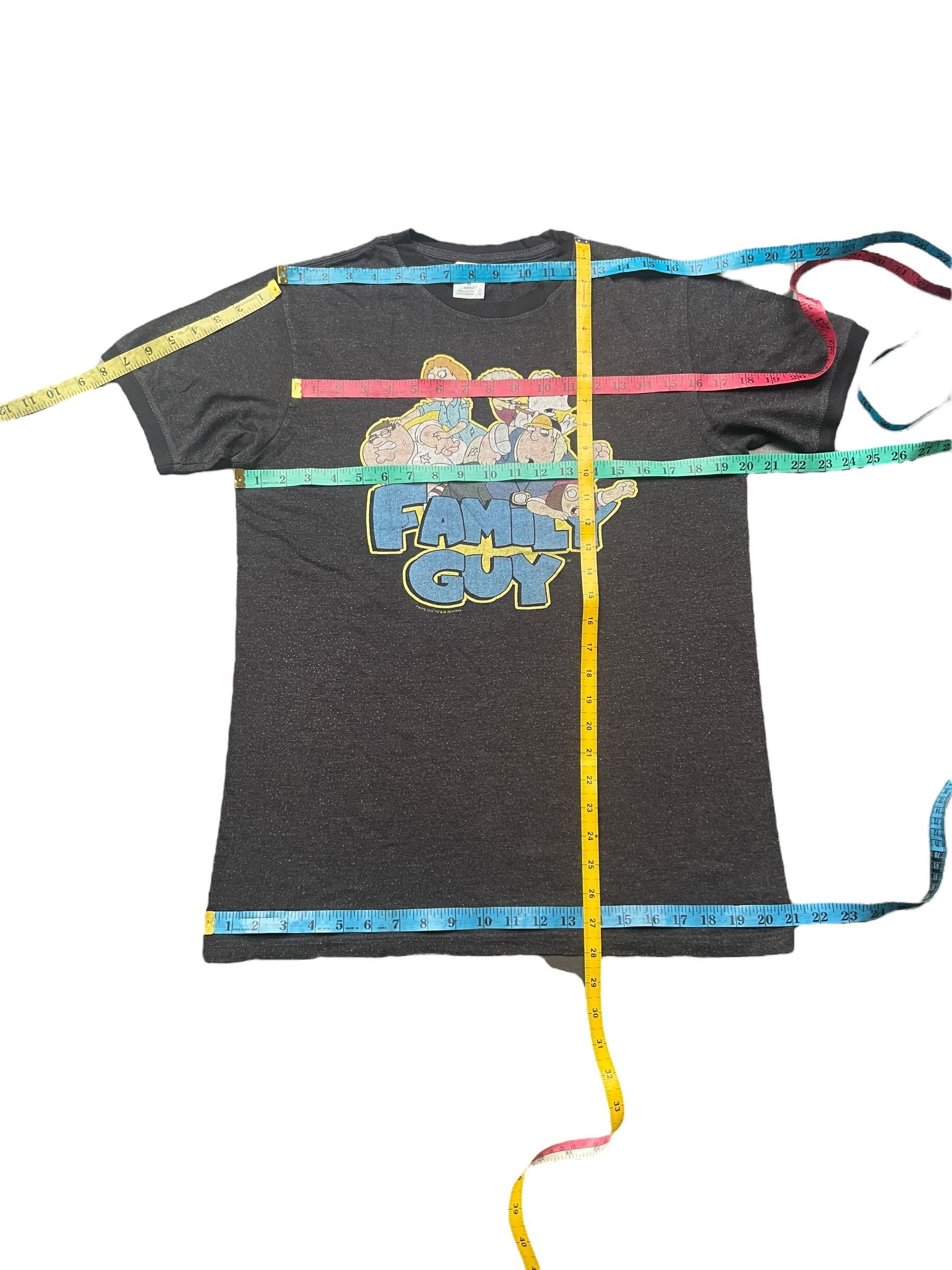 Other Family Guy Ringger Tshirt Size US M / EU 48-50 / 2 - 7 Thumbnail