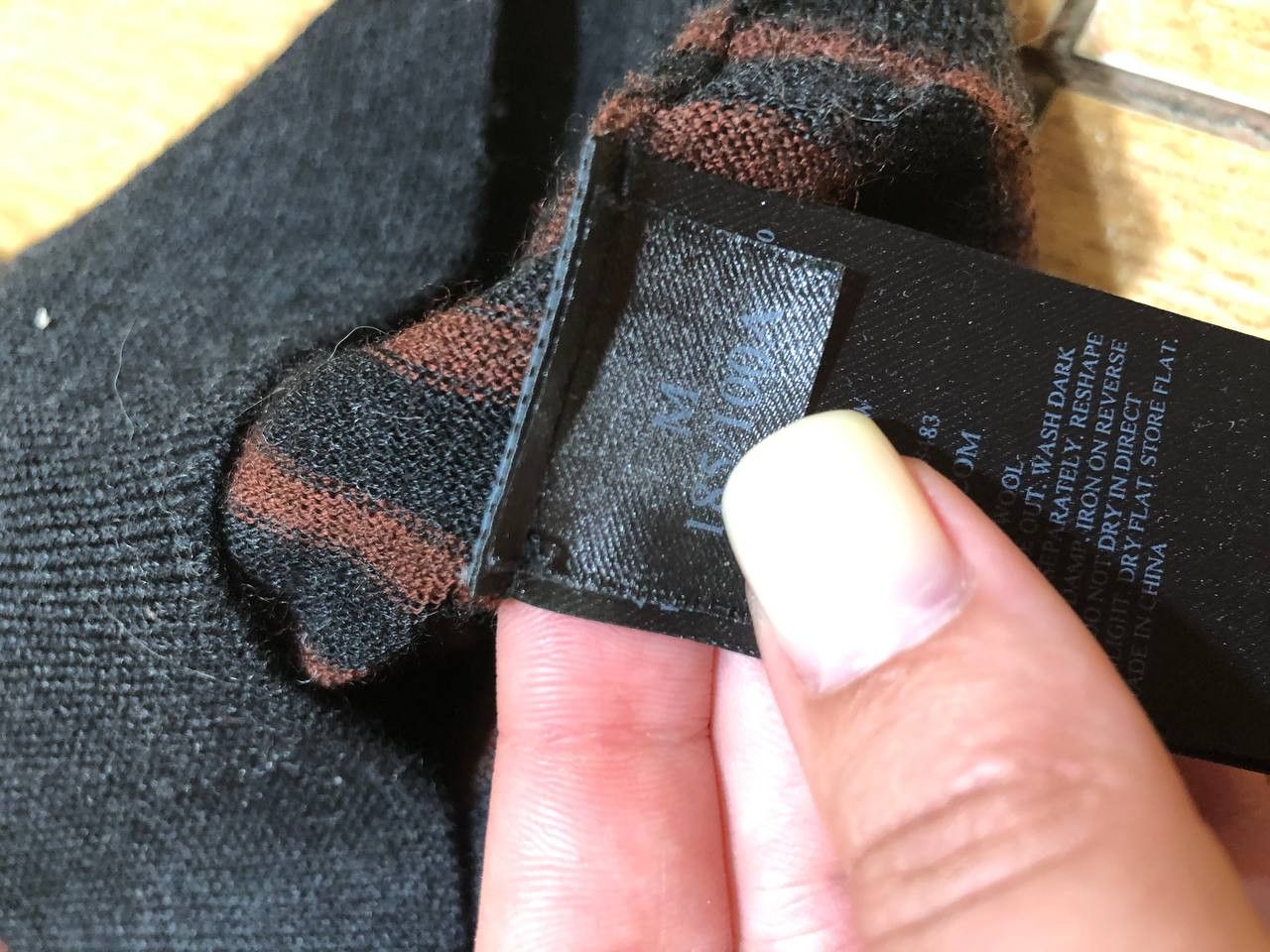 Allsaints Allsaints Sweater Size US M / EU 48-50 / 2 - 4 Thumbnail