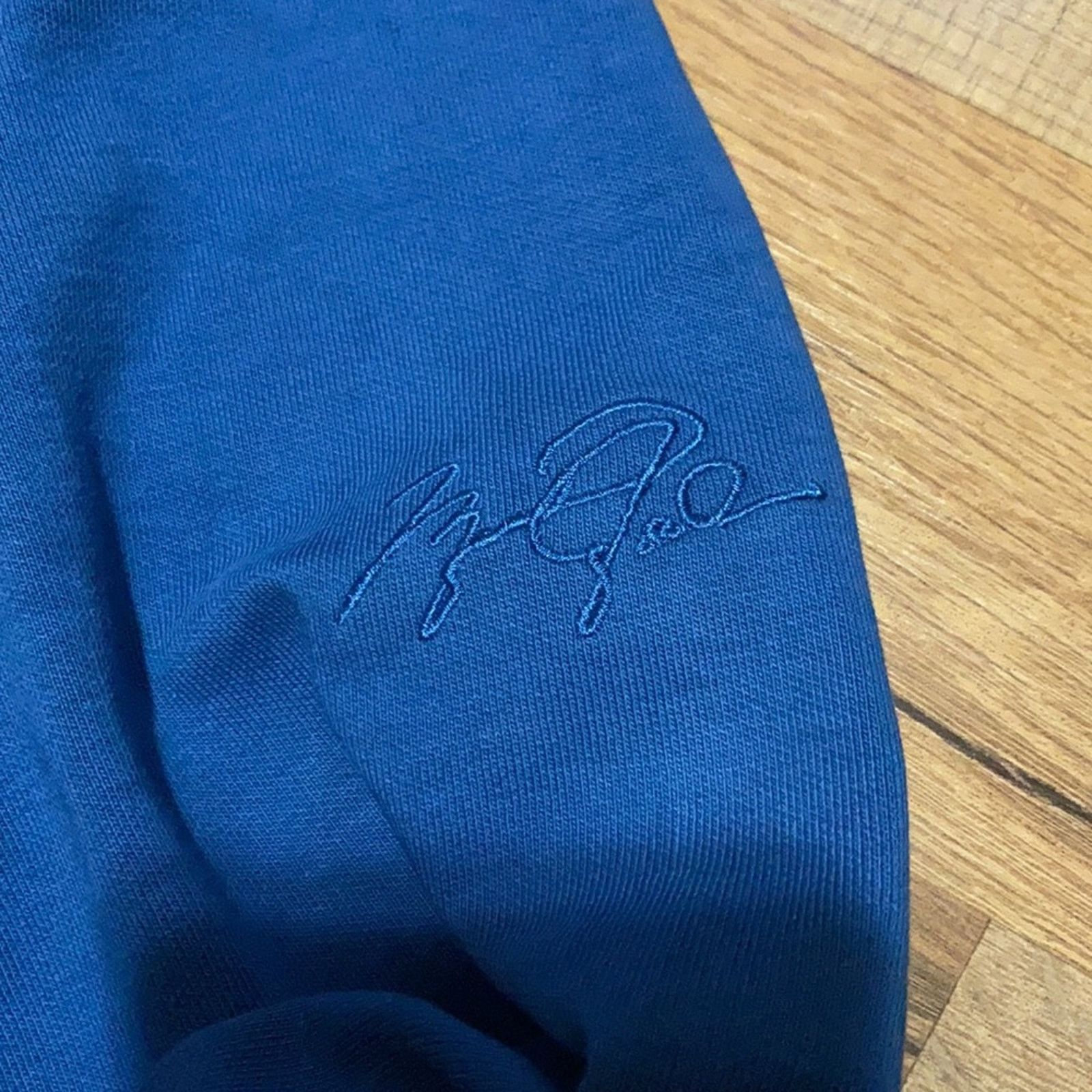 Jordan Brand Air Jordan Zip Up Hoodie Sweatshirt Size US XS / EU 42 / 0 - 6 Thumbnail