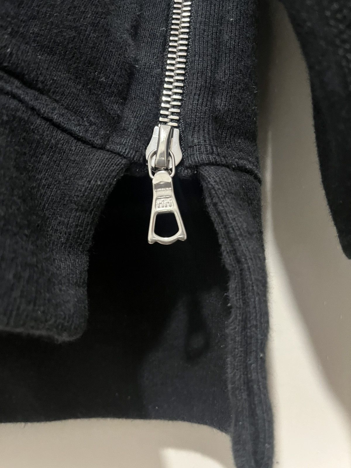 Designer × John Elliott John elliot sweatshirt hoodie Size US S / EU 44-46 / 1 - 4 Thumbnail