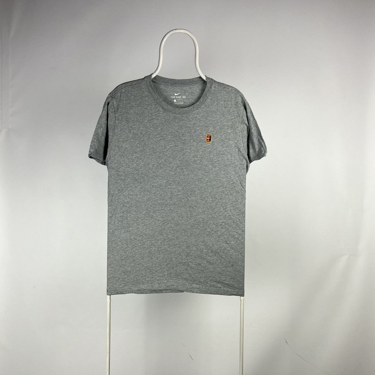 Nike Nike challenge court Tshirt small logo size Large Size US L / EU 52-54 / 3 - 1 Thumbnail
