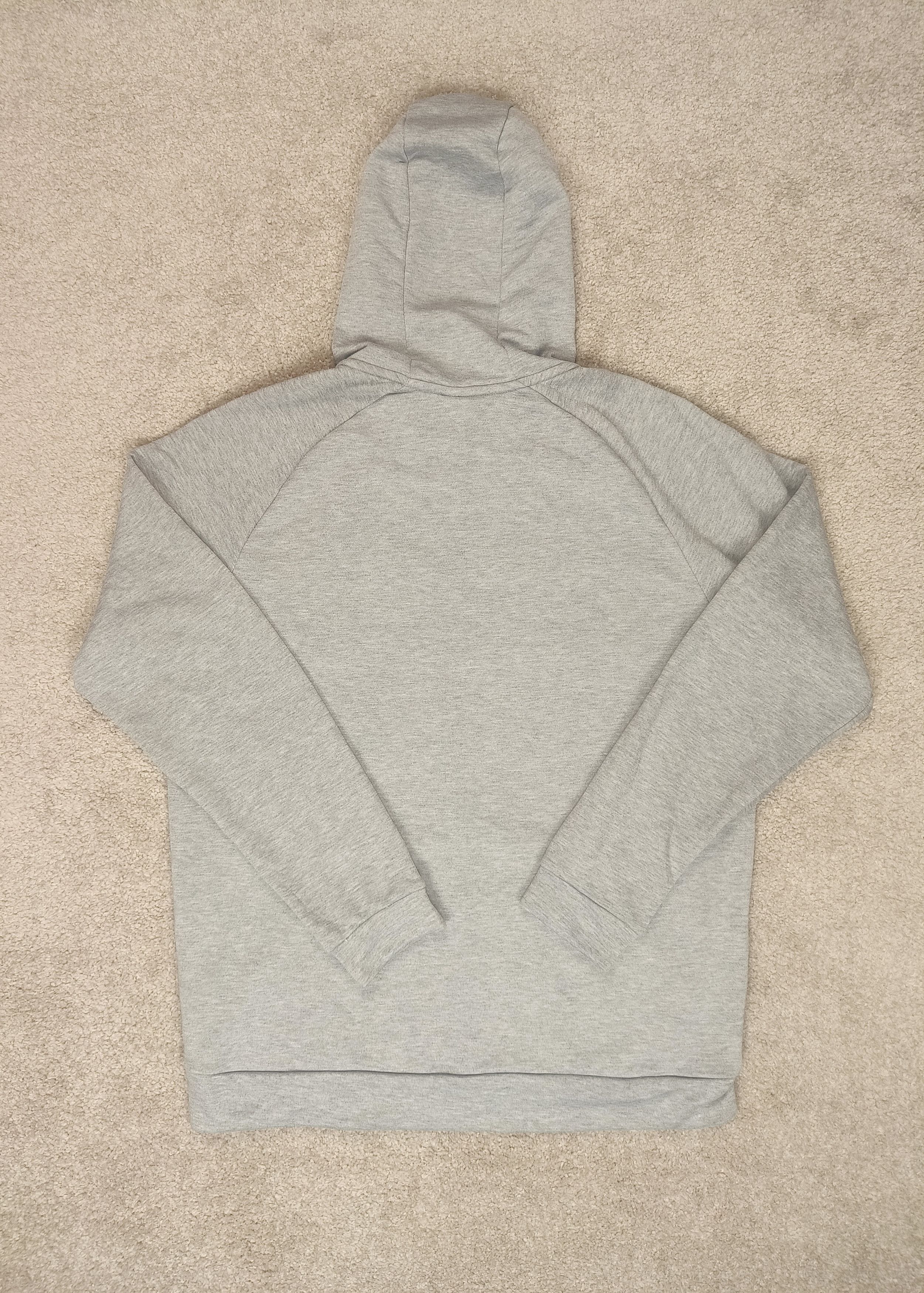 Nike Nike Dri-Fit Full Zip Training Therma-FIT Athletic Hoodie Size US L / EU 52-54 / 3 - 5 Thumbnail