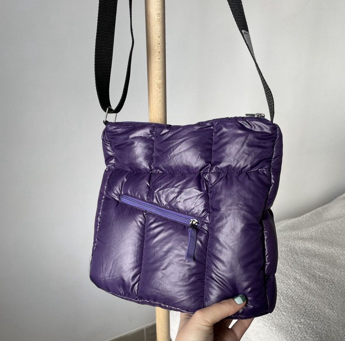 Patagonia Vintage Patagonia Bag Size ONE SIZE - 6 Thumbnail