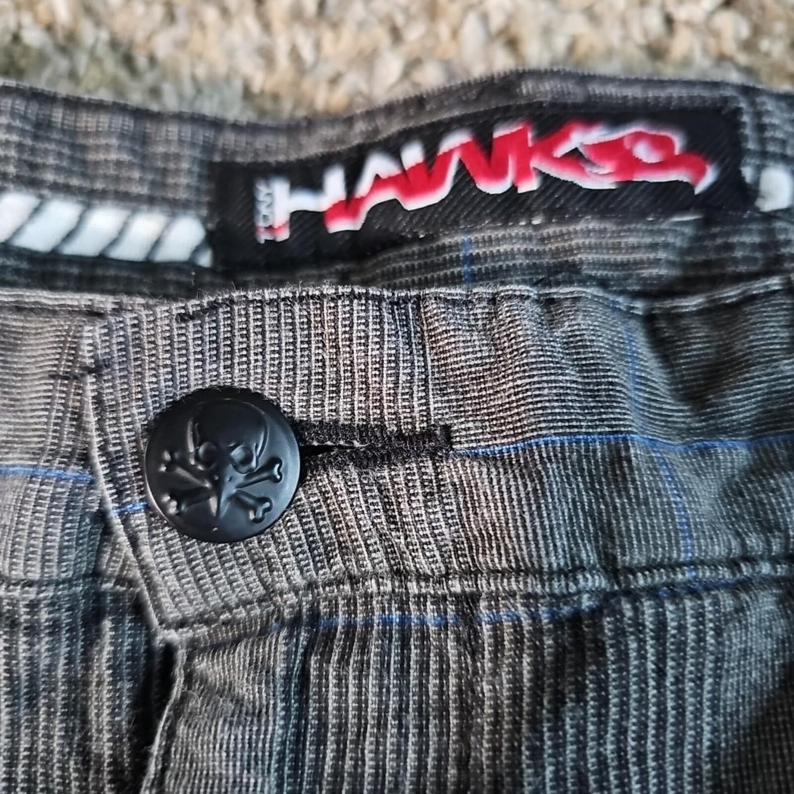 Tony Hawk Tony Hawk Sz 38 Shorts Size US 38 / EU 54 - 3 Thumbnail