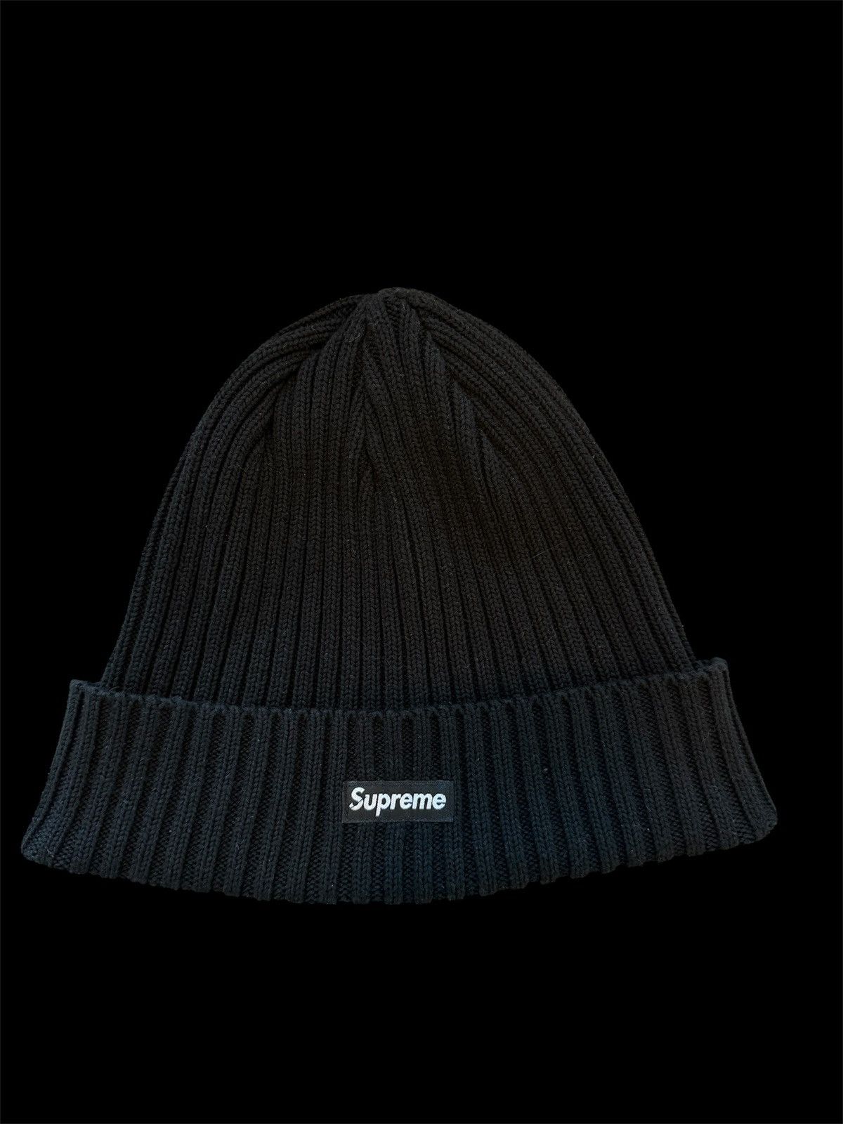 Supreme Supreme beanie Size ONE SIZE - 1 Thumbnail