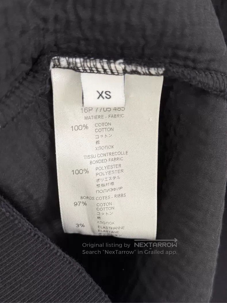 Givenchy Givenchy Distressed Hoodie Size US XS / EU 42 / 0 - 4 Thumbnail