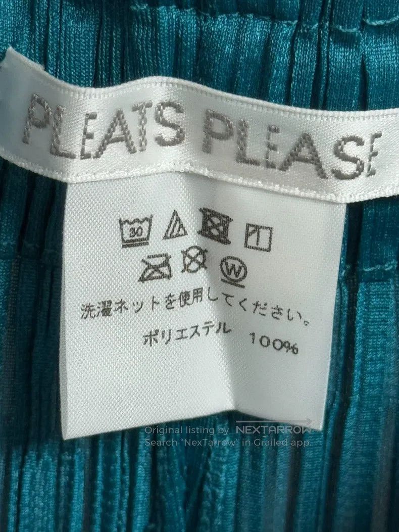 Issey Miyake Issey Miyake size:5 Shorts Size 22" - 8 Thumbnail