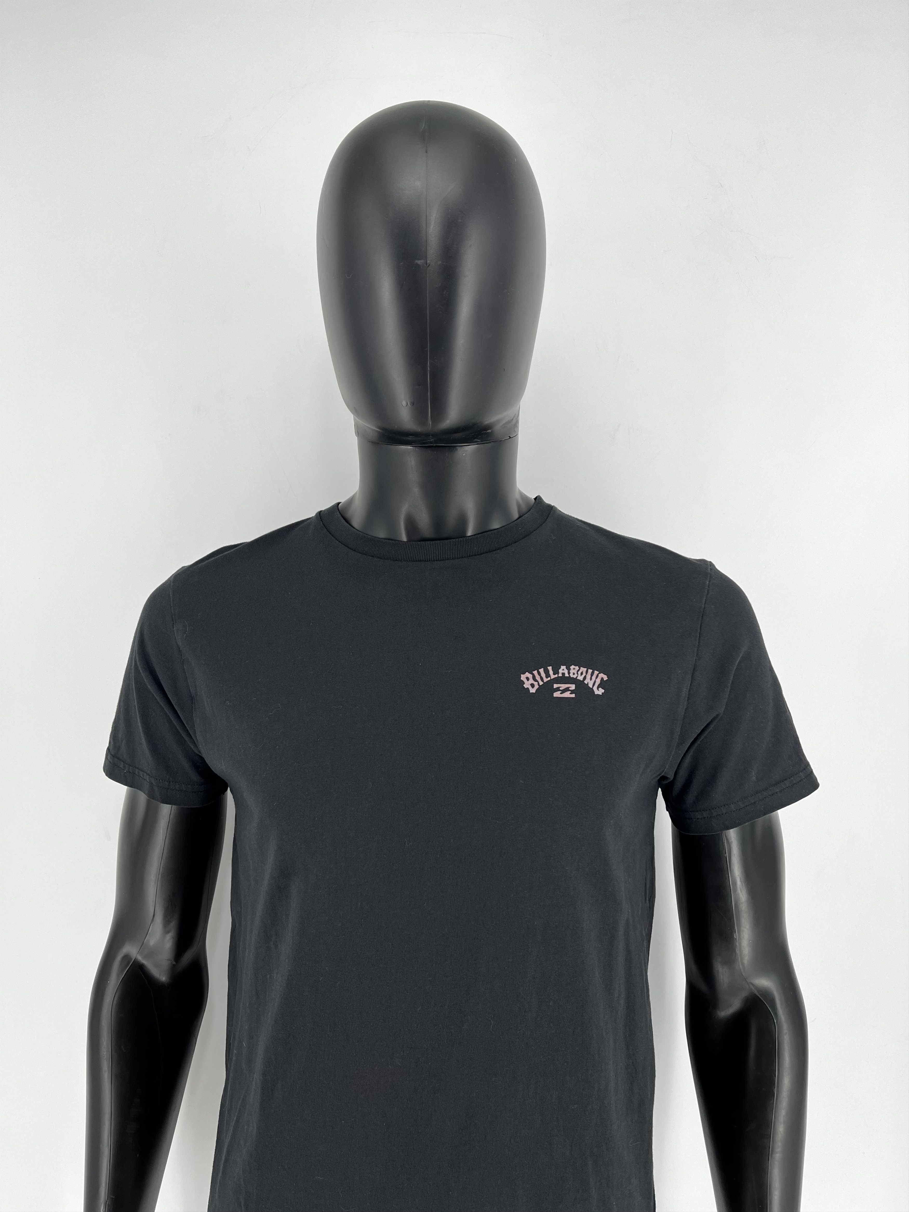Billabong Vintage Billabong Mini Logo Australia White shirt Surf Wear Size US XS / EU 42 / 0 - 1 Thumbnail