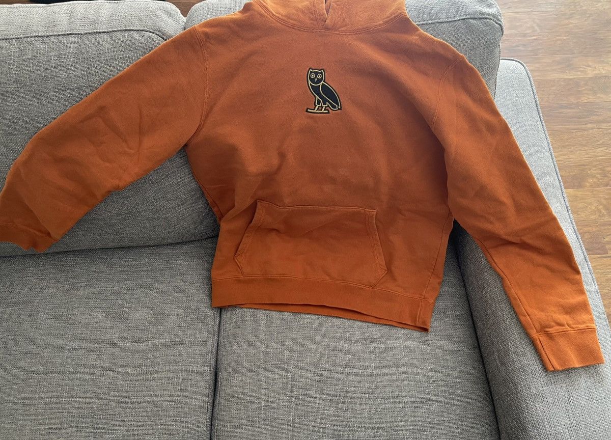 October's Very Own October’s very own OVO Orange hoodie Size US L / EU 52-54 / 3 - 2 Thumbnail