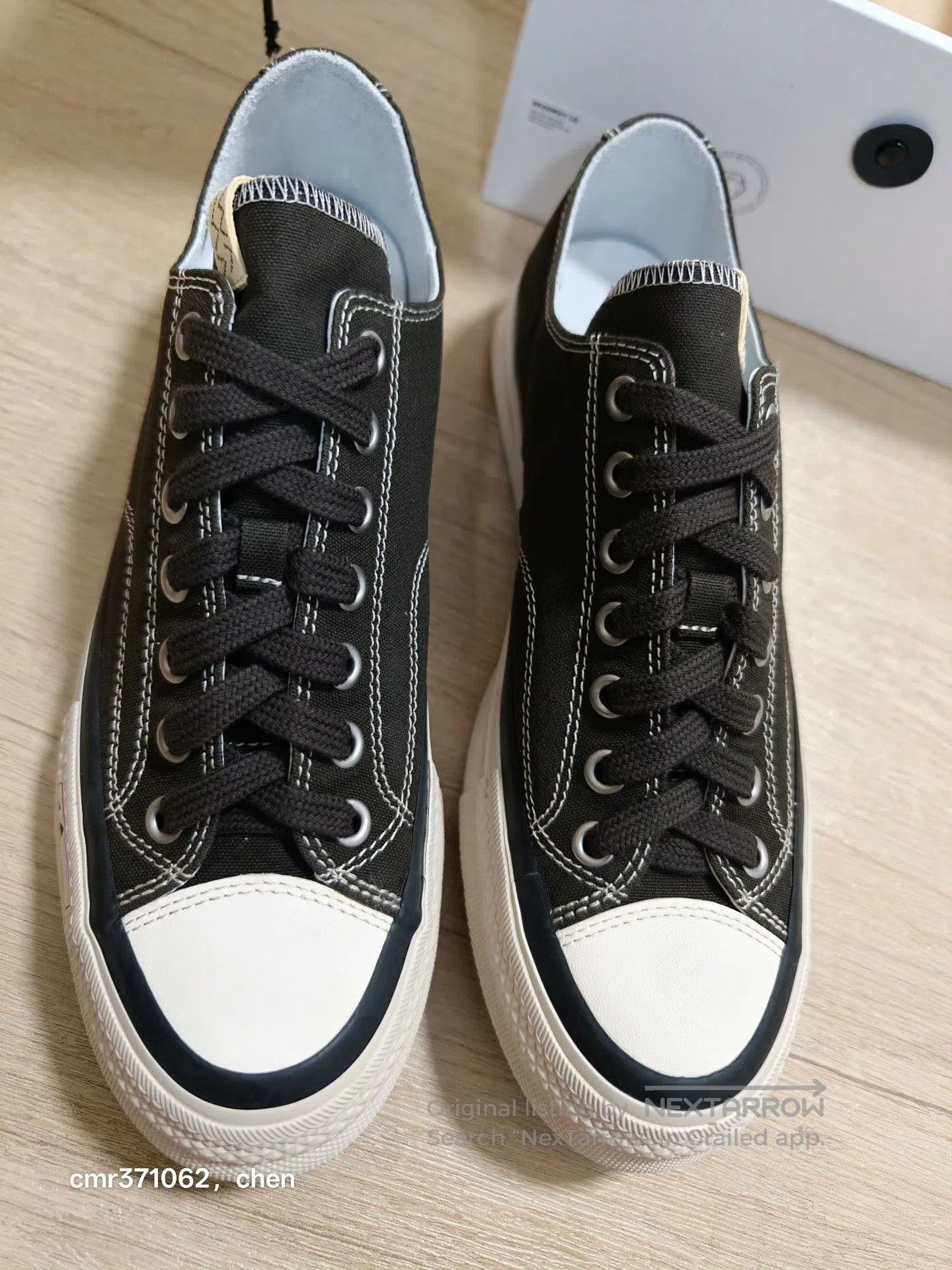 Visvim VISVIM 25AW SKAGWAY LO. Size US 8.5 / EU 41-42 - 7 Thumbnail