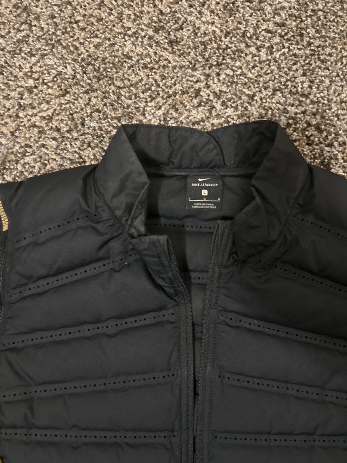 Gyakusou Nike X gyakusou Running jacket Size US L / EU 52-54 / 3 - 3 Thumbnail