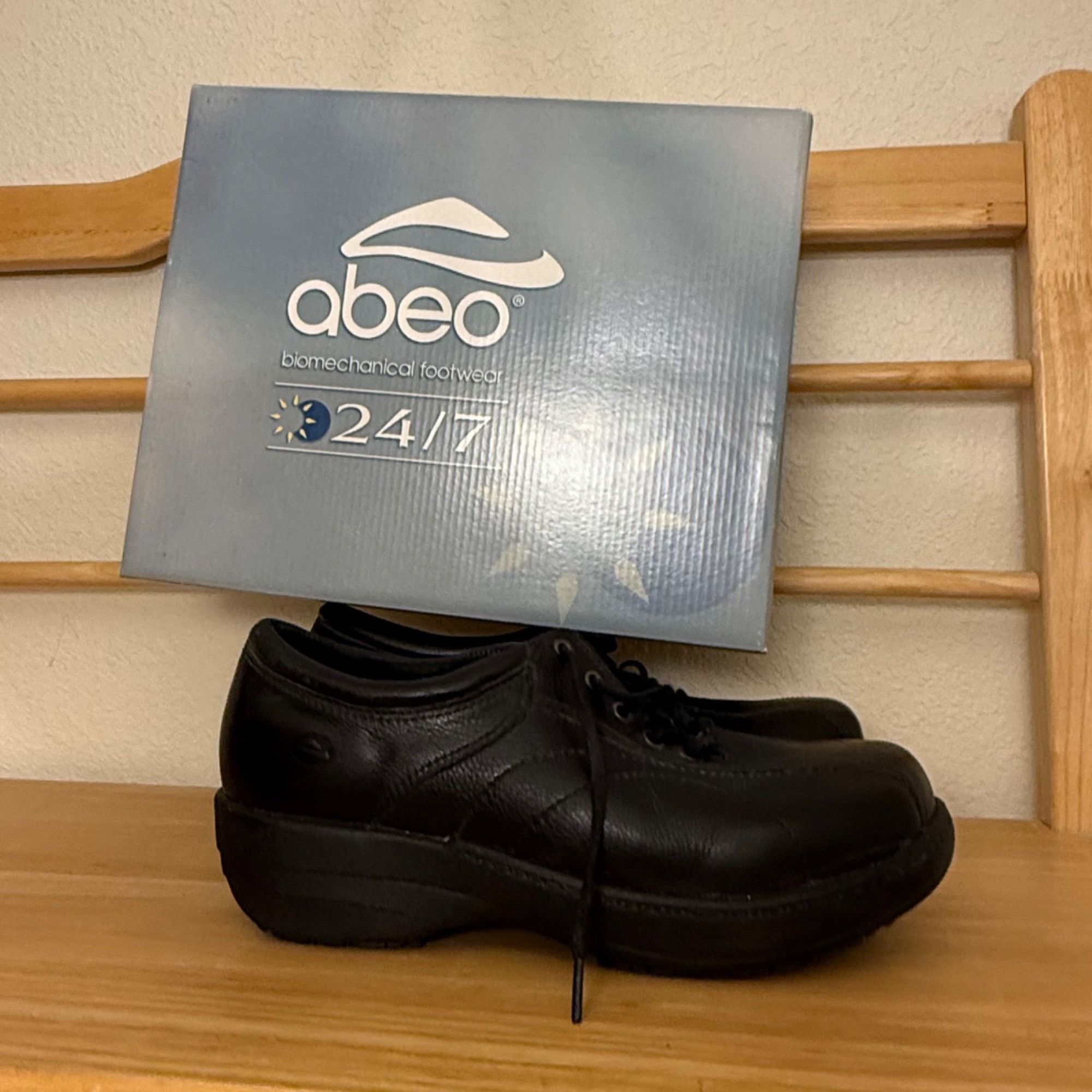 Other Abeo Women’s 24/7 shoes Size US 9 / IT 39 - 8 Thumbnail
