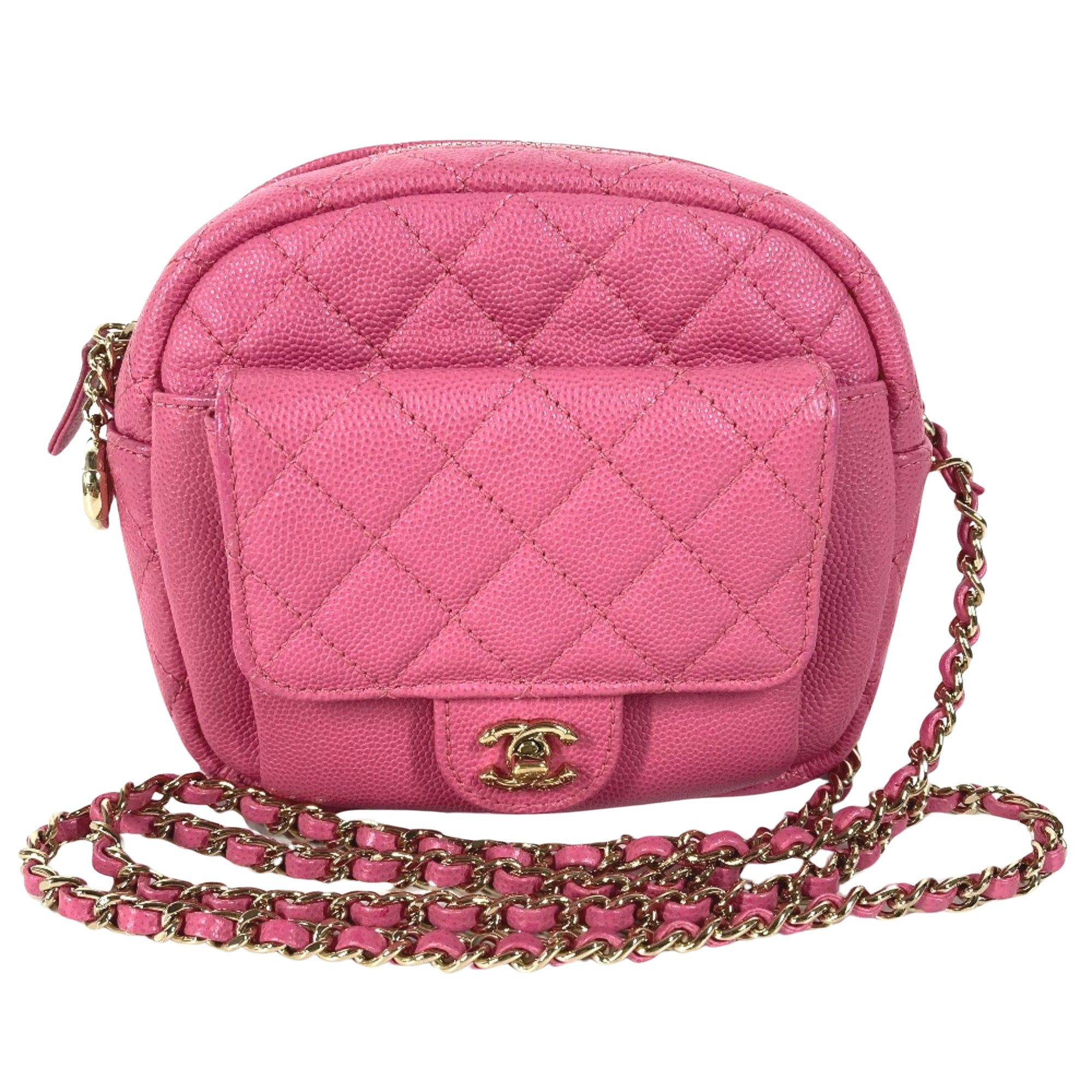 Chanel Chanel Camera shoulder Size ONE SIZE - 1 Thumbnail